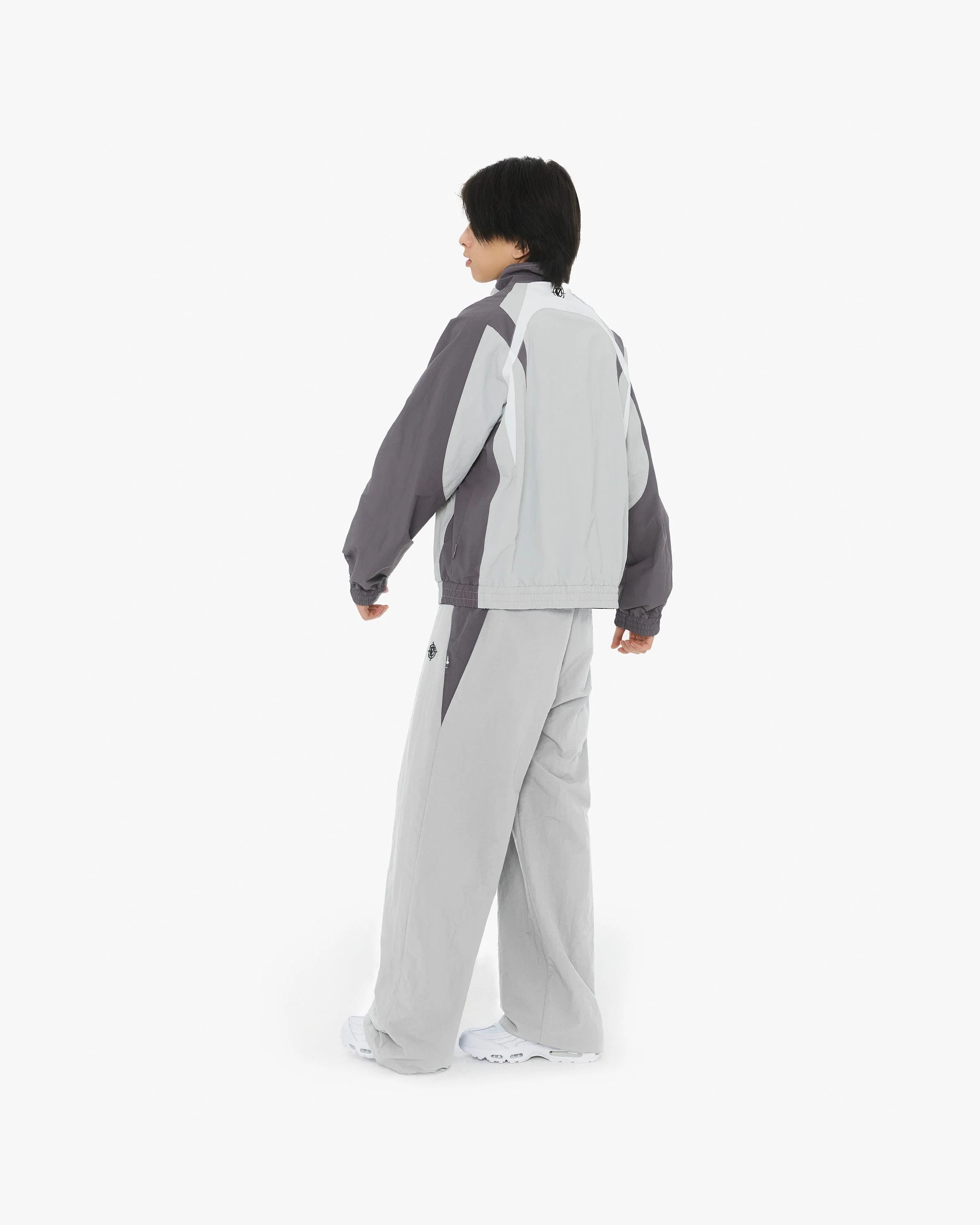 TRACK JACKET V2 BELUGA - Image 14