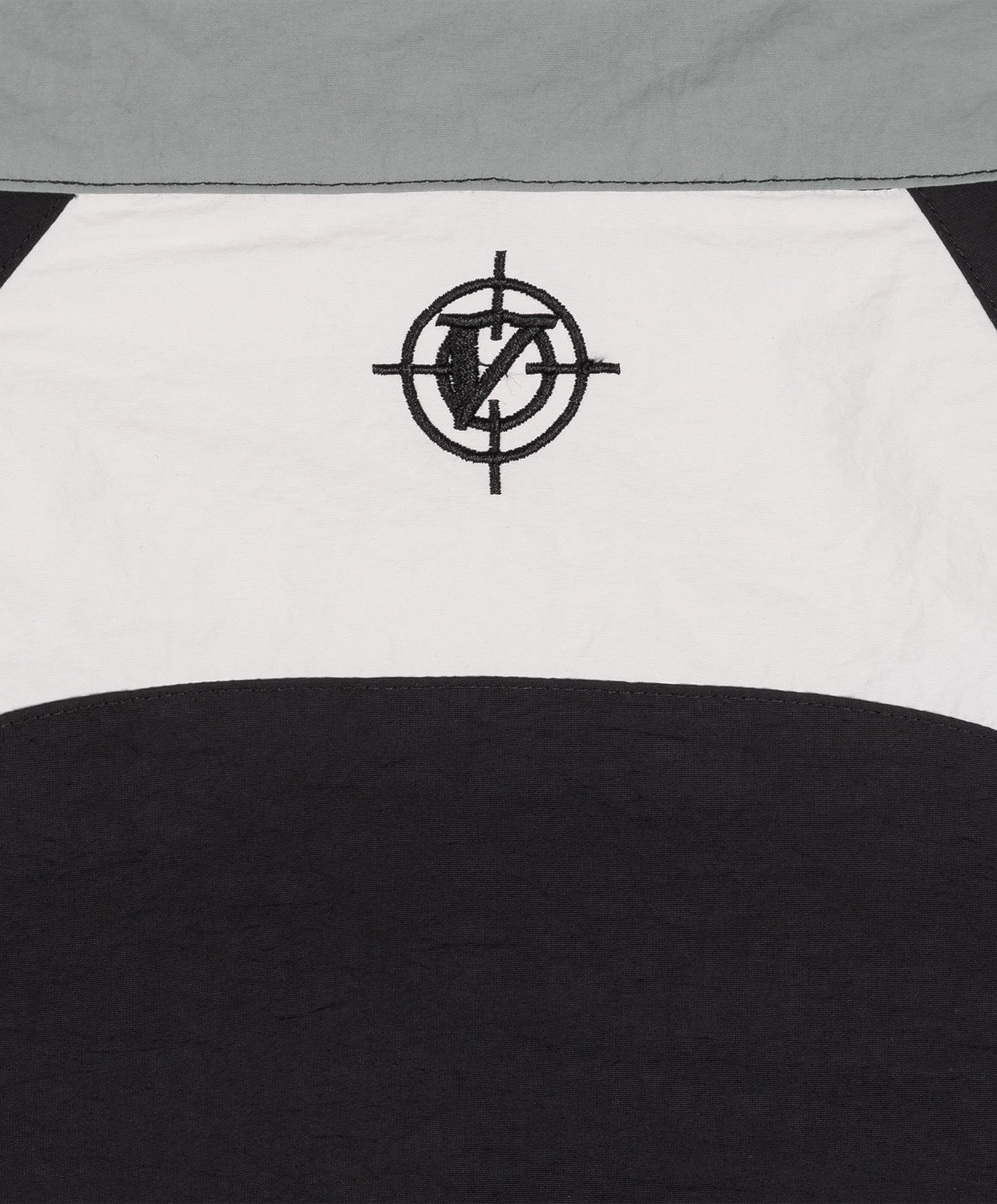 TRACK JACKET V2 BLACK - Image 12