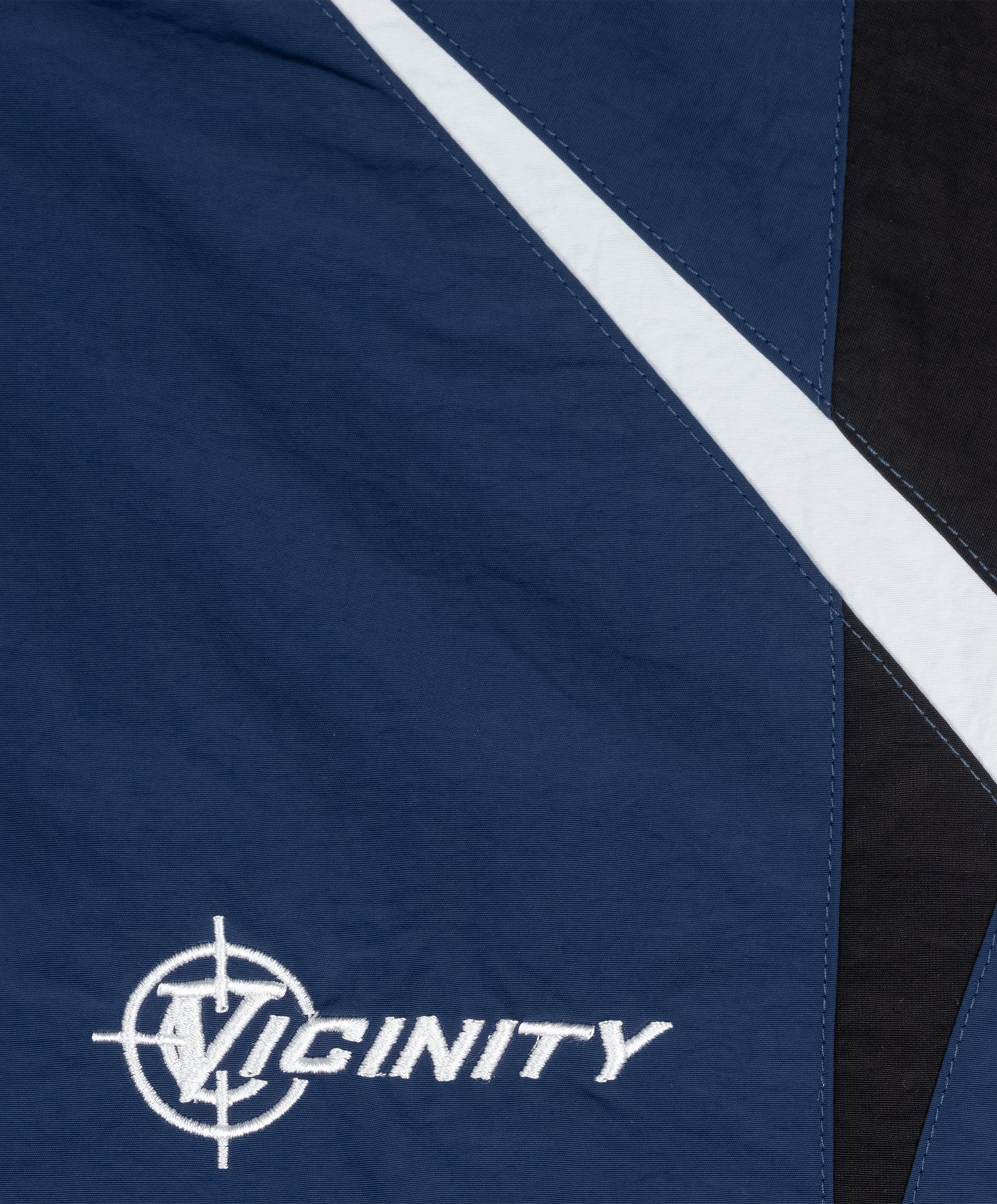 TRACK JACKET V2 BLUE TANG - Image 11
