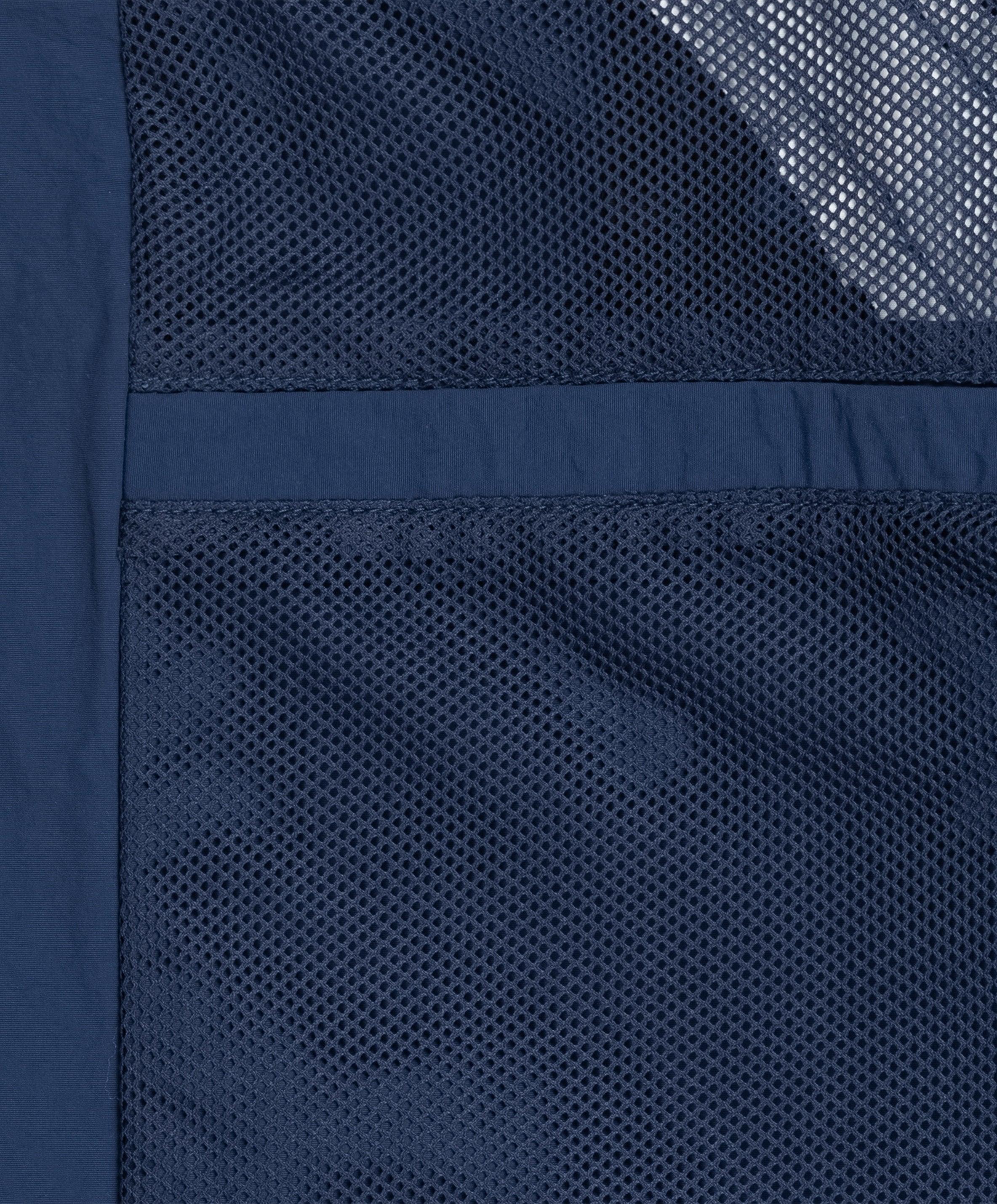 TRACK JACKET V2 BLUE TANG - Image 13