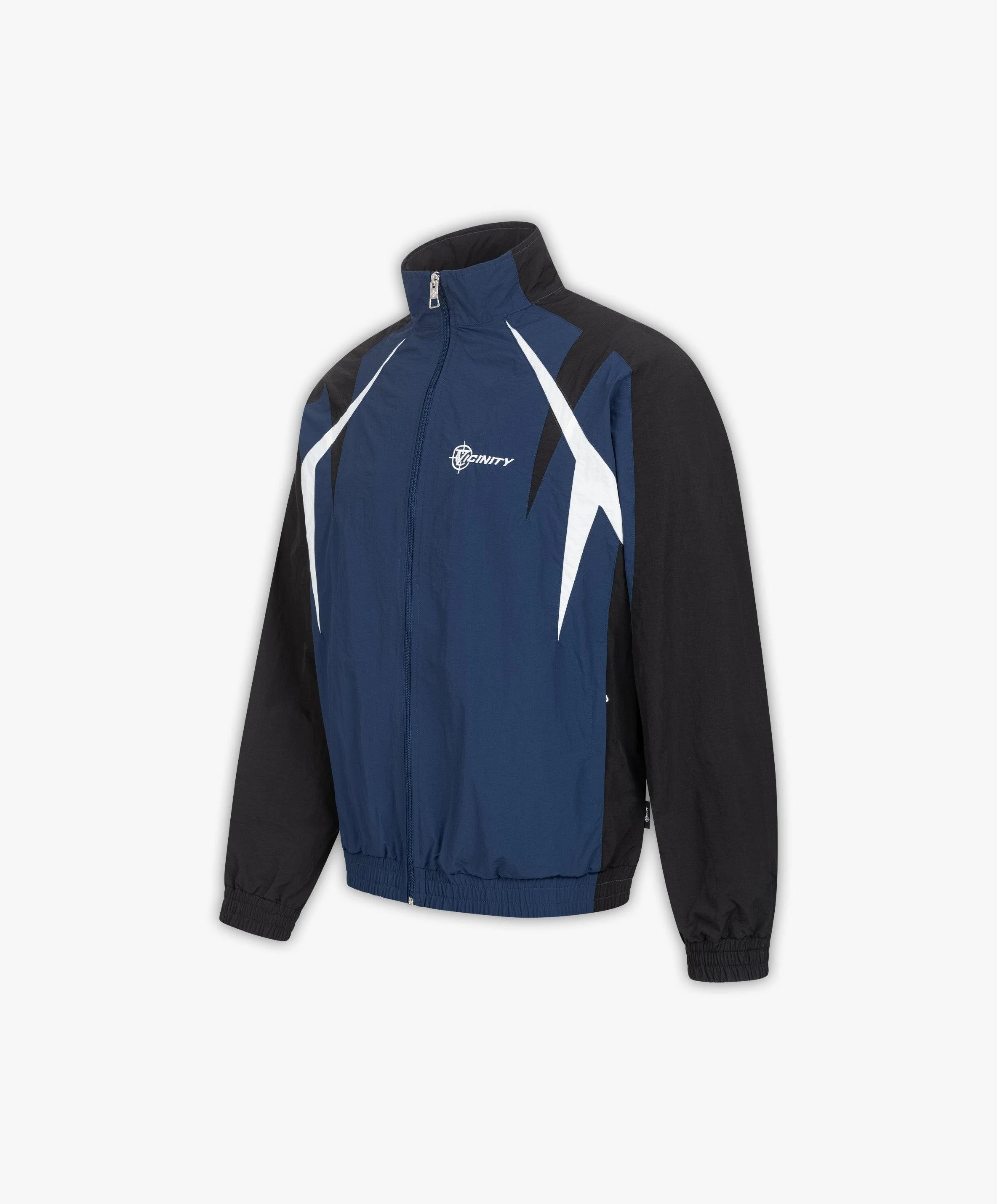TRACK JACKET V2 BLUE TANG - Image 6