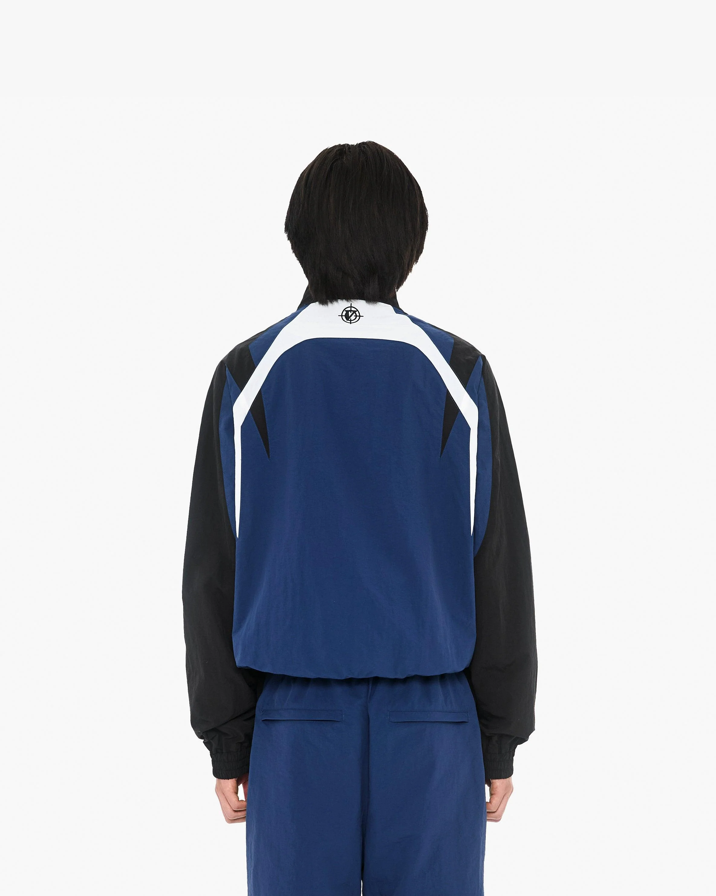 TRACK JACKET V2 BLUE TANG - Image 9