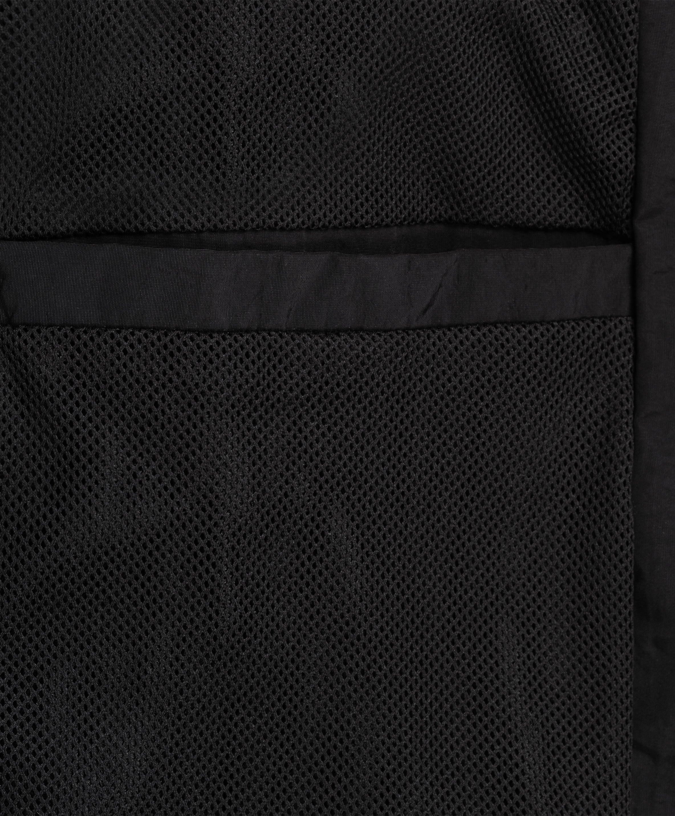 TRACK JACKET V3 BLACK GREY - Image 13
