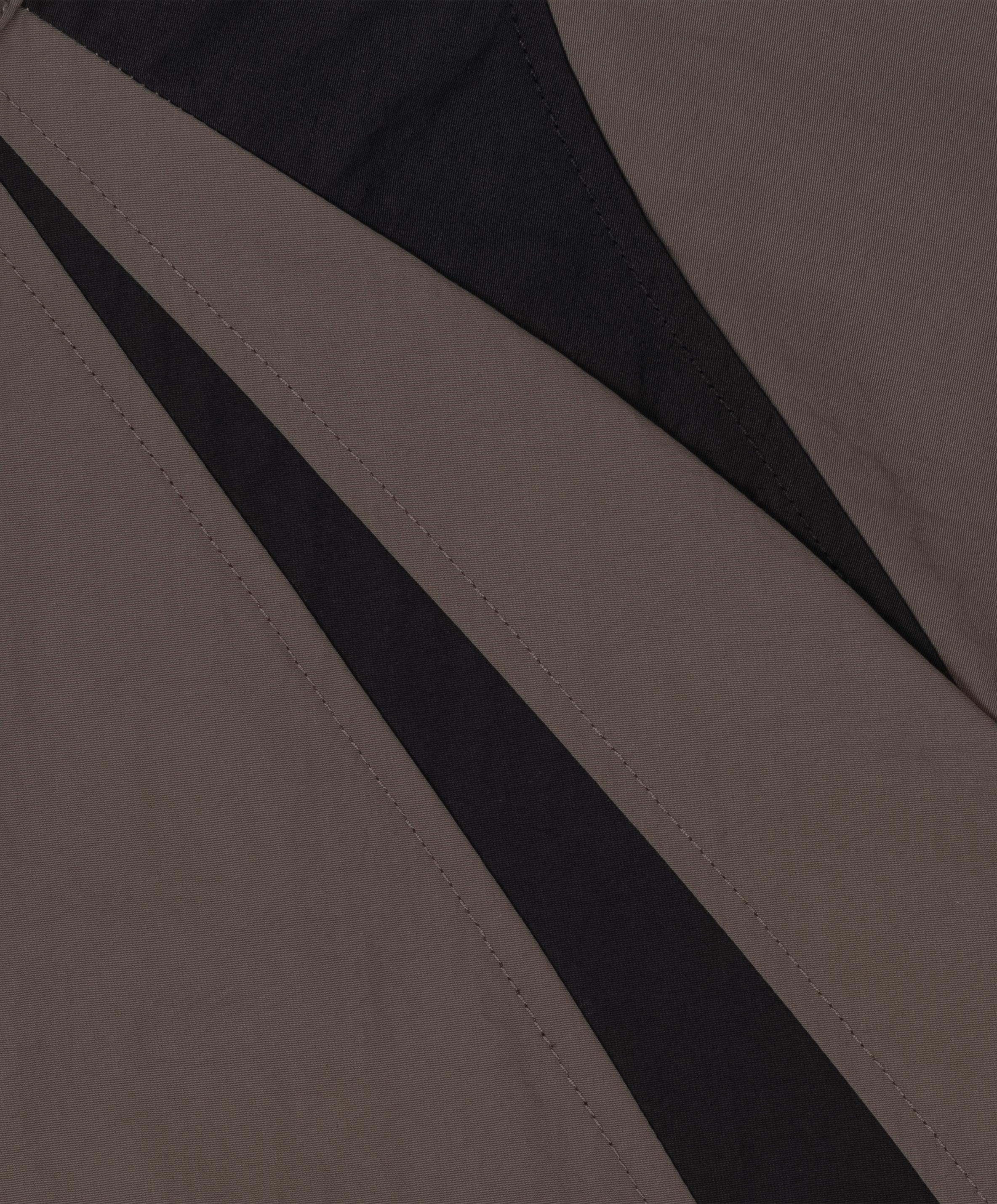 TRACK JACKET V3 MOCHA BLACK - Image 11