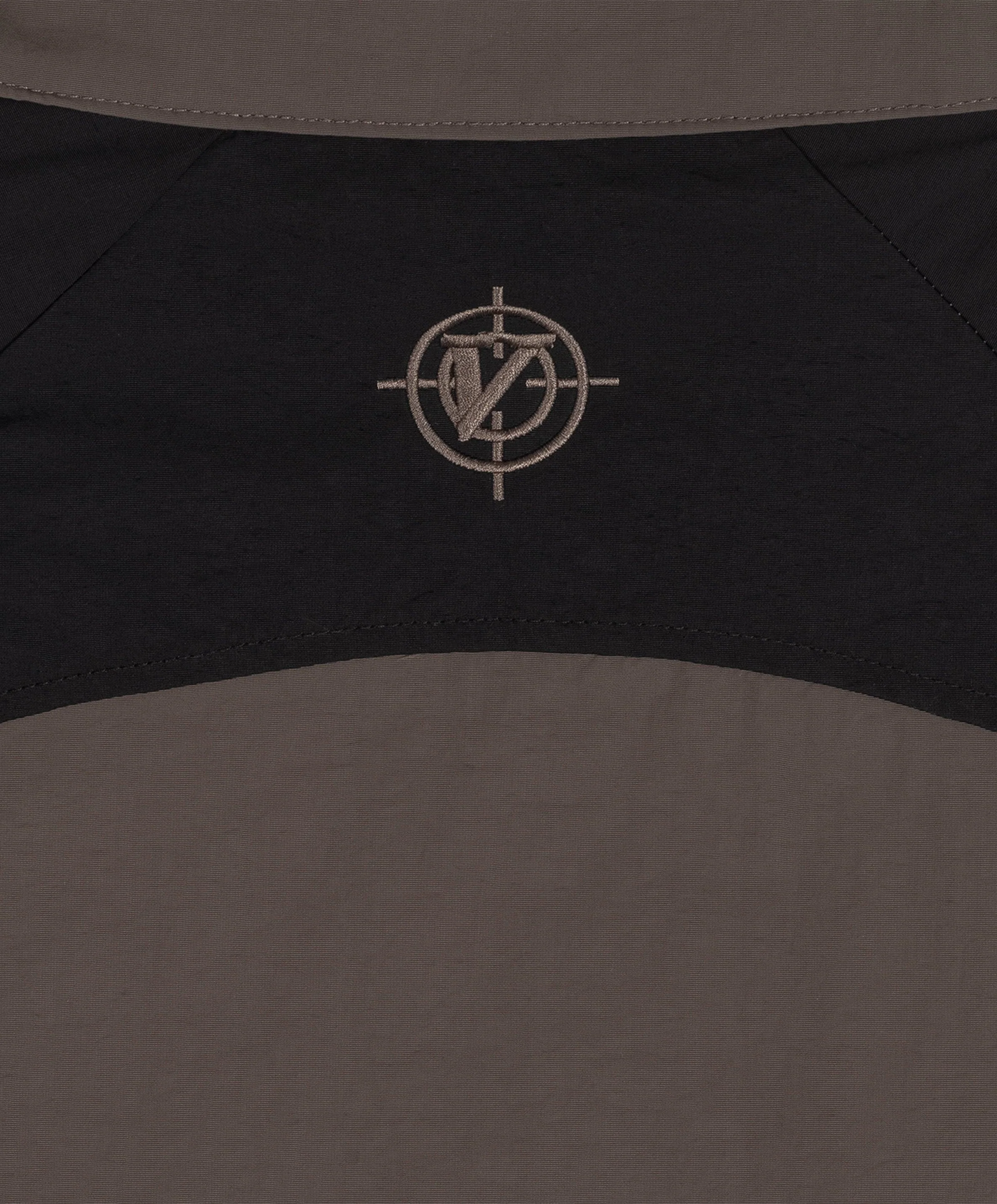 TRACK JACKET V3 MOCHA BLACK - Image 12