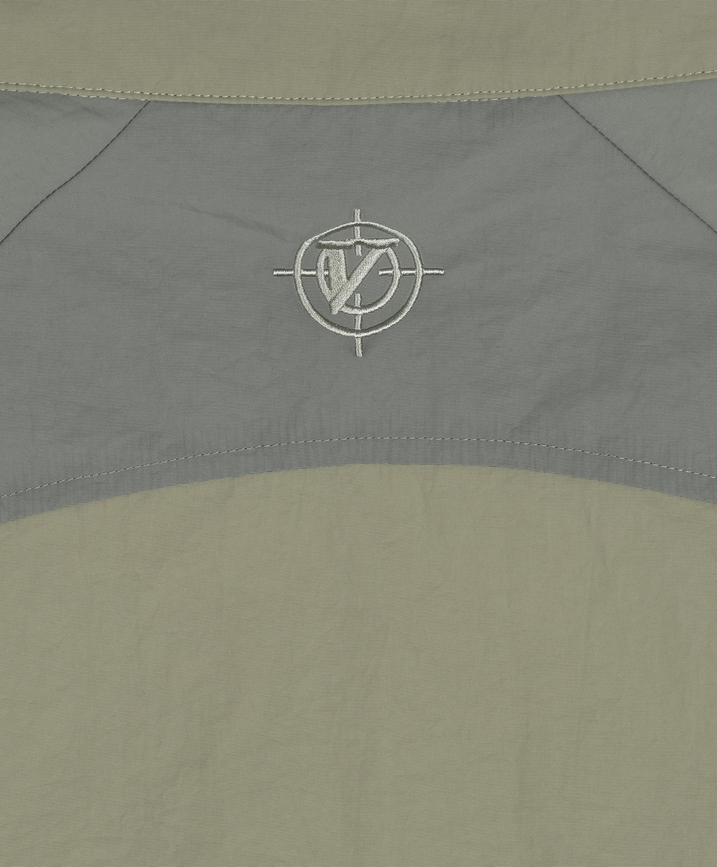 TRACK JACKET V3 WASABI - Image 12