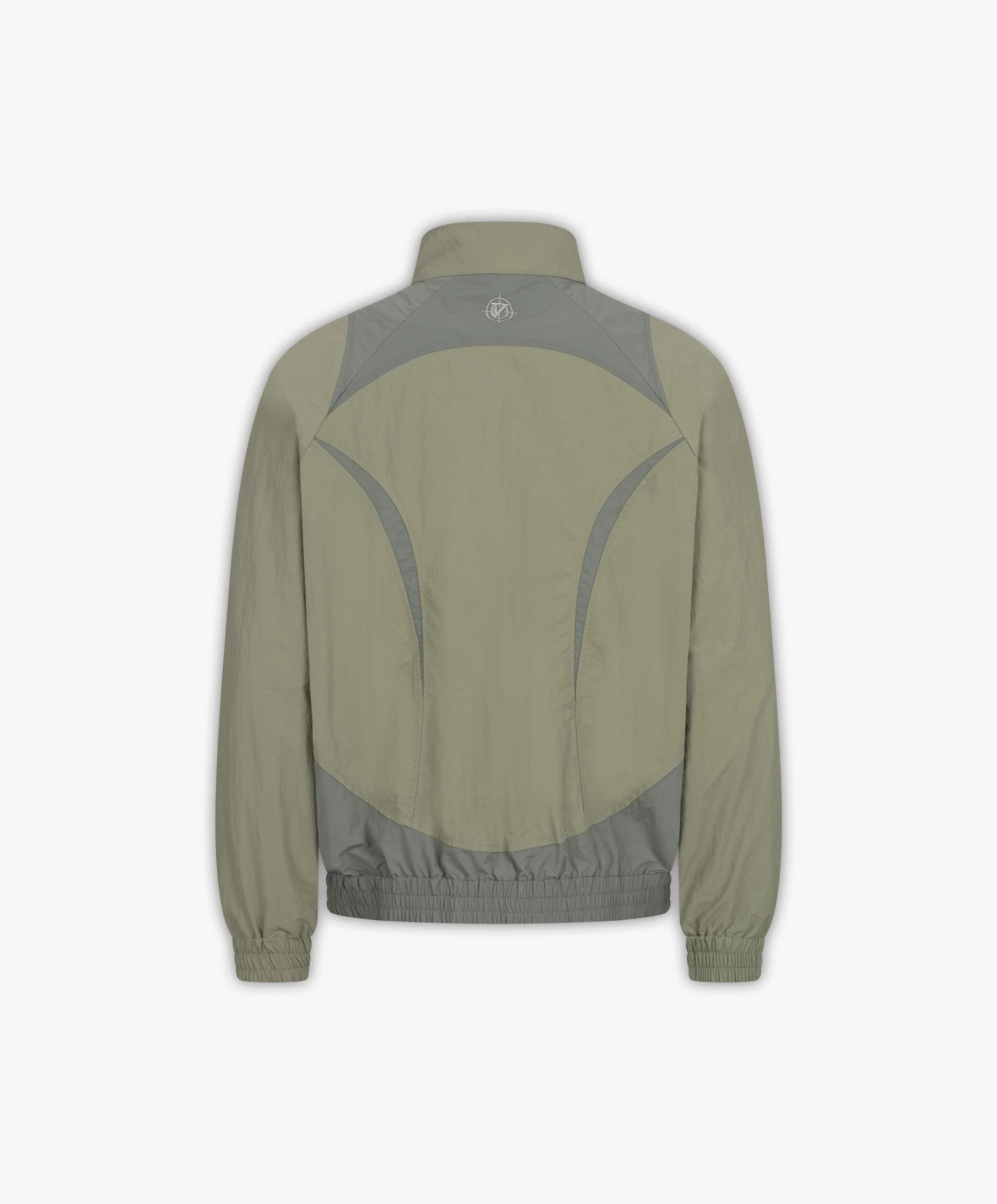 TRACK JACKET V3 WASABI - Image 8