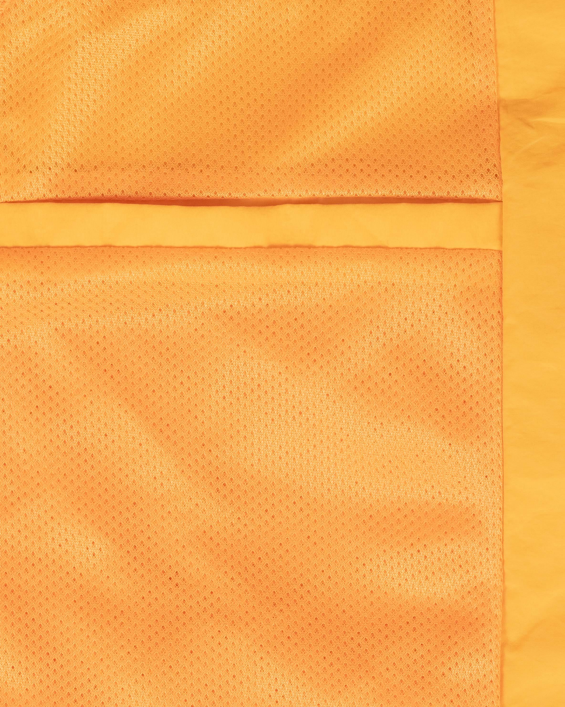 TRACK JACKET YELLOW - Image 11
