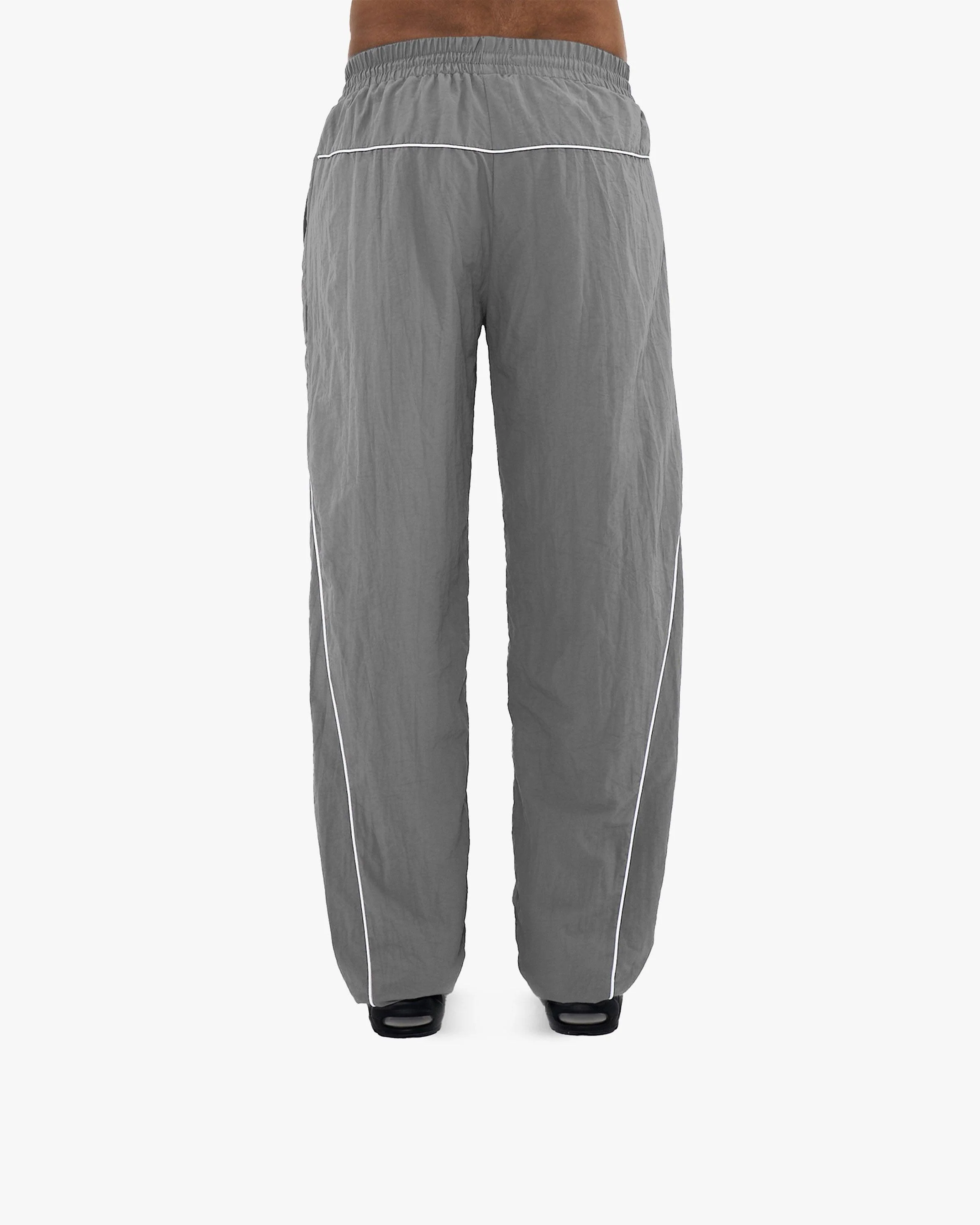 TRACK PANTS DARK GREY - Image 5
