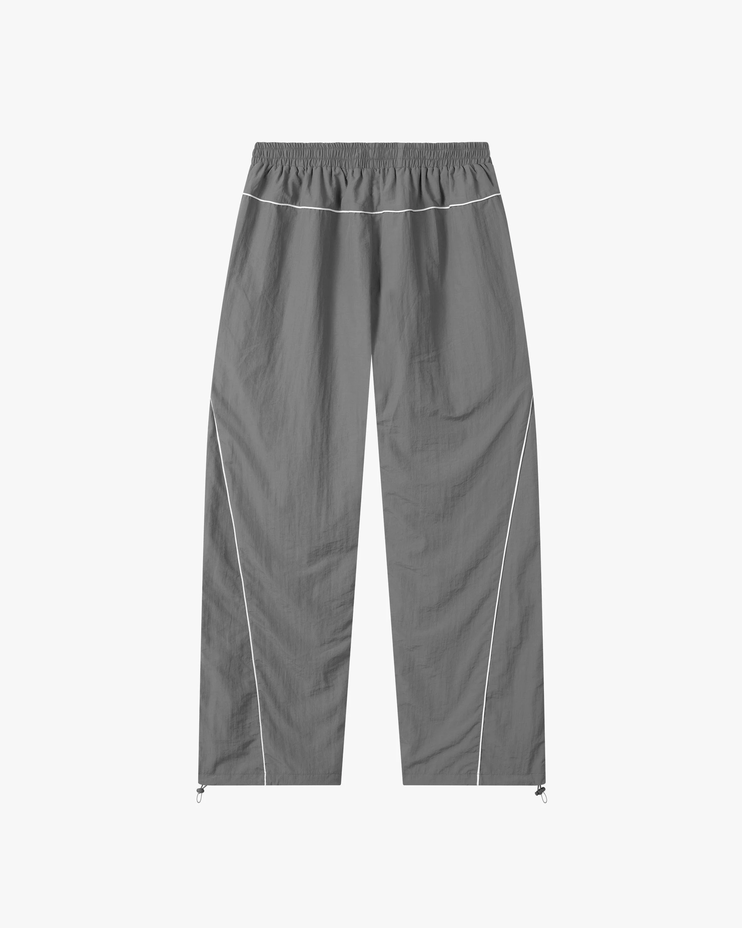 TRACK PANTS DARK GREY - Image 6