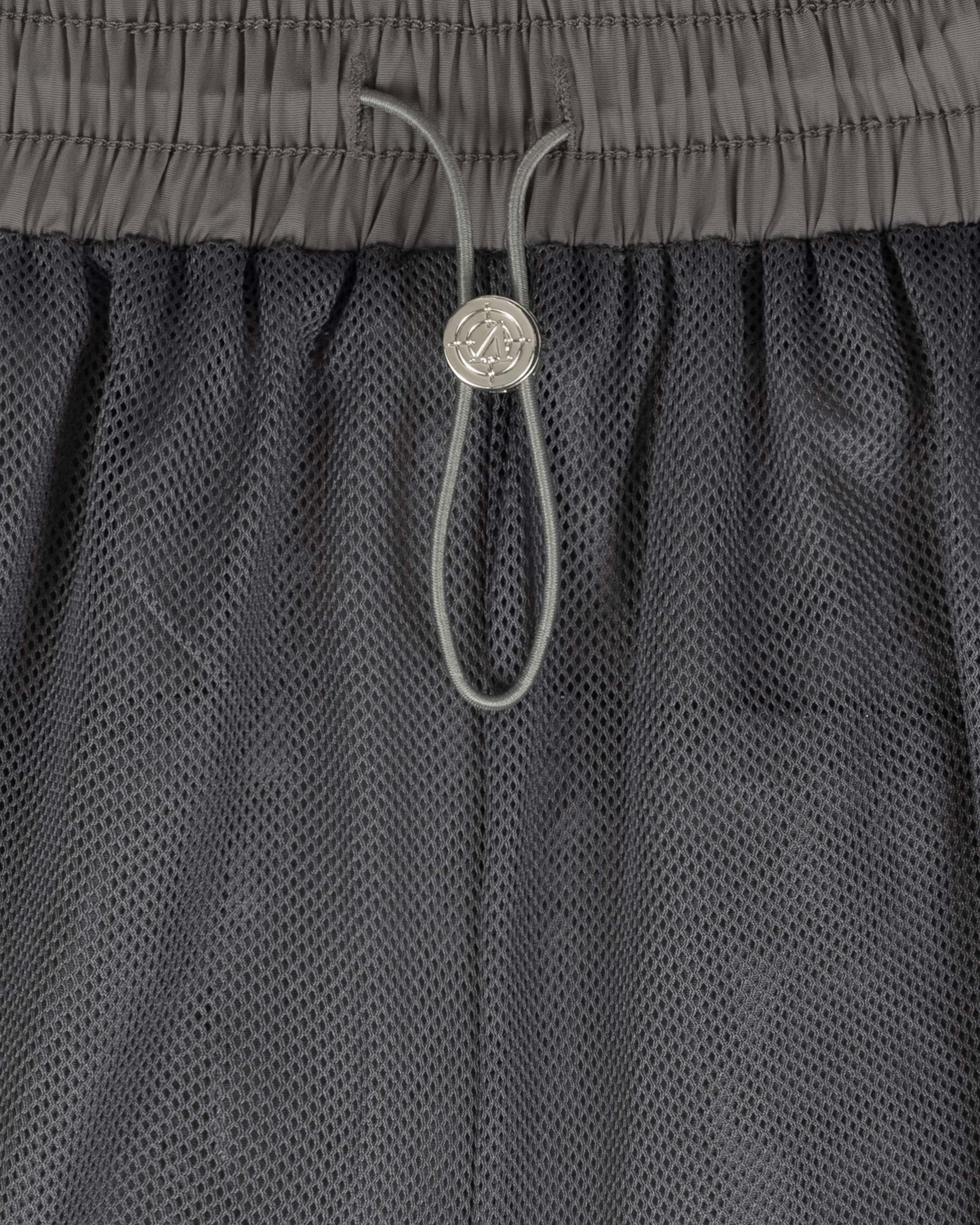 TRACK PANTS DARK GREY - Image 7