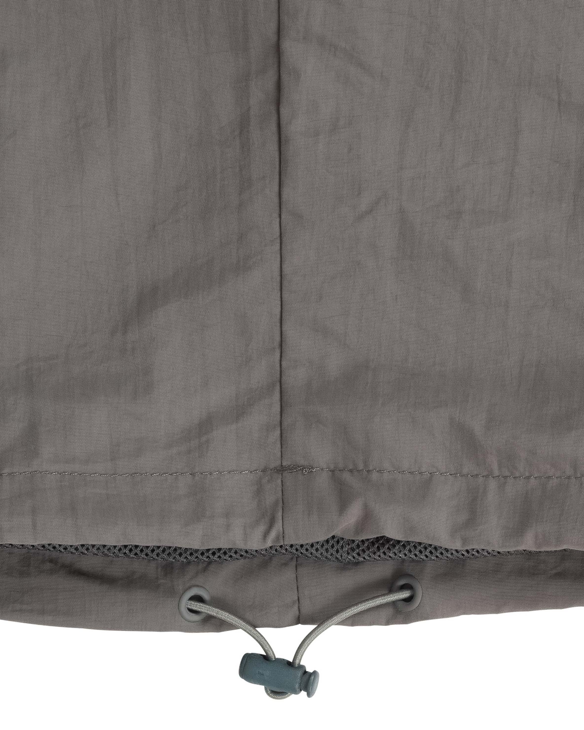 TRACK PANTS DARK GREY - Image 8