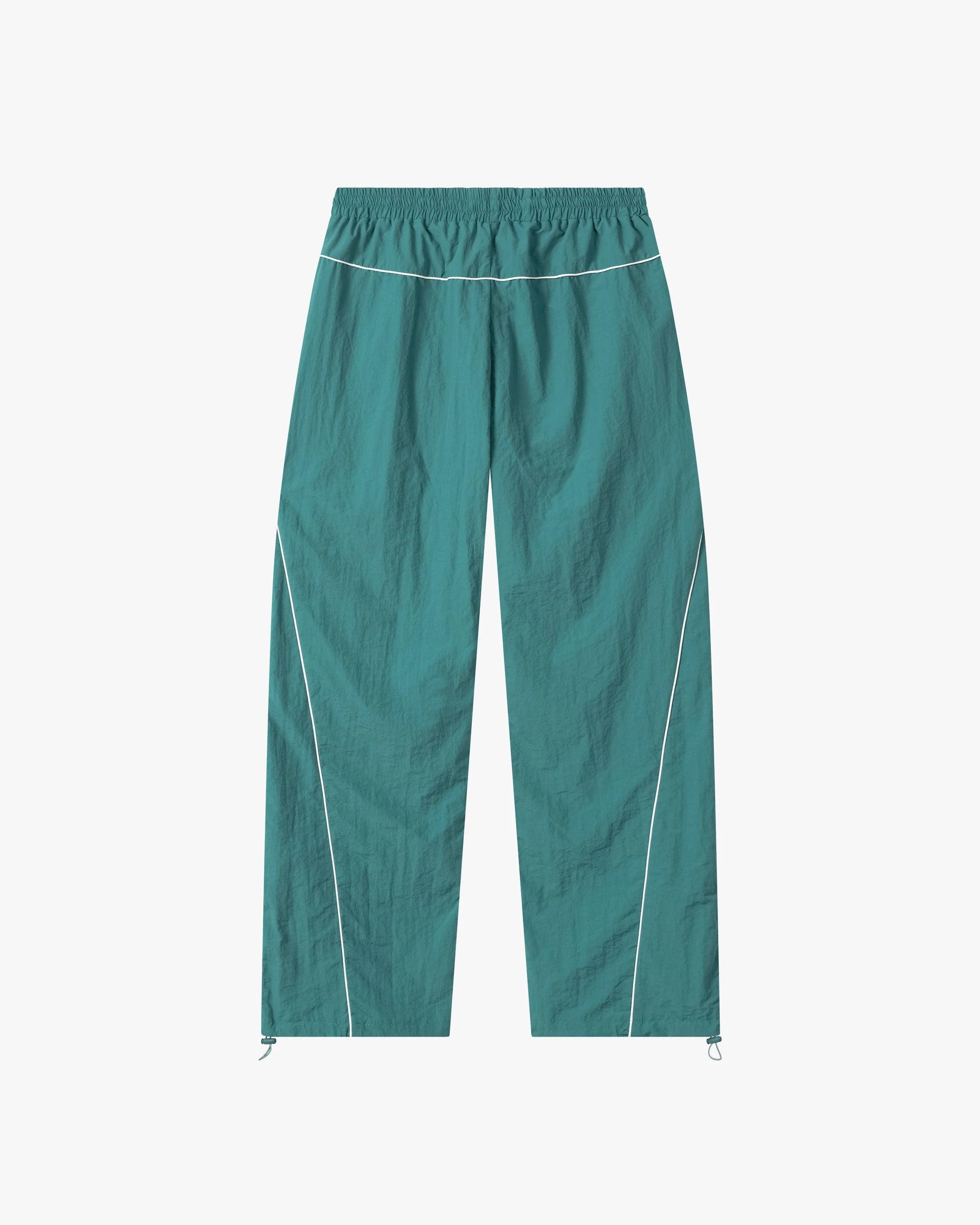 TRACK PANTS GREEN - Image 6