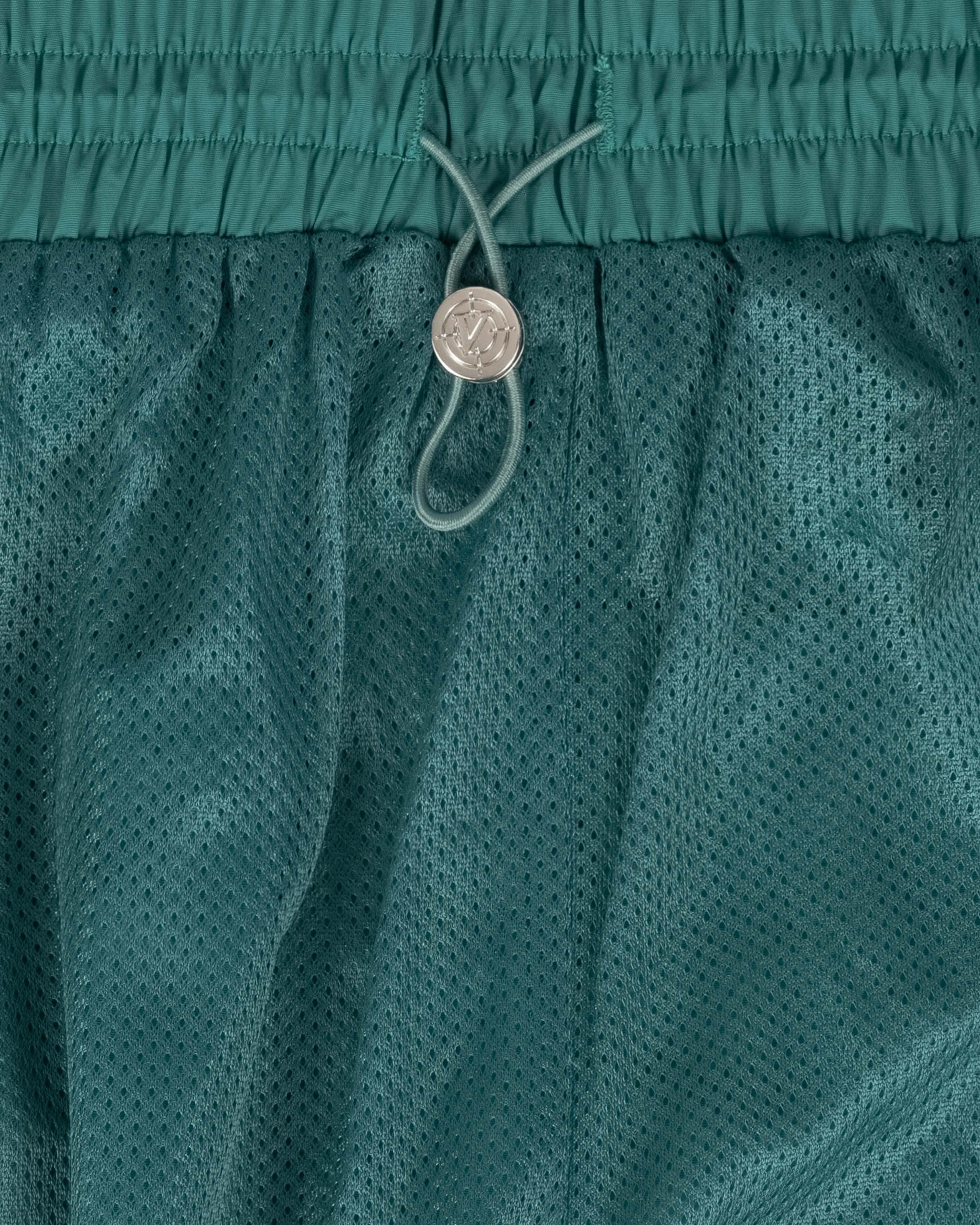 TRACK PANTS GREEN - Image 7