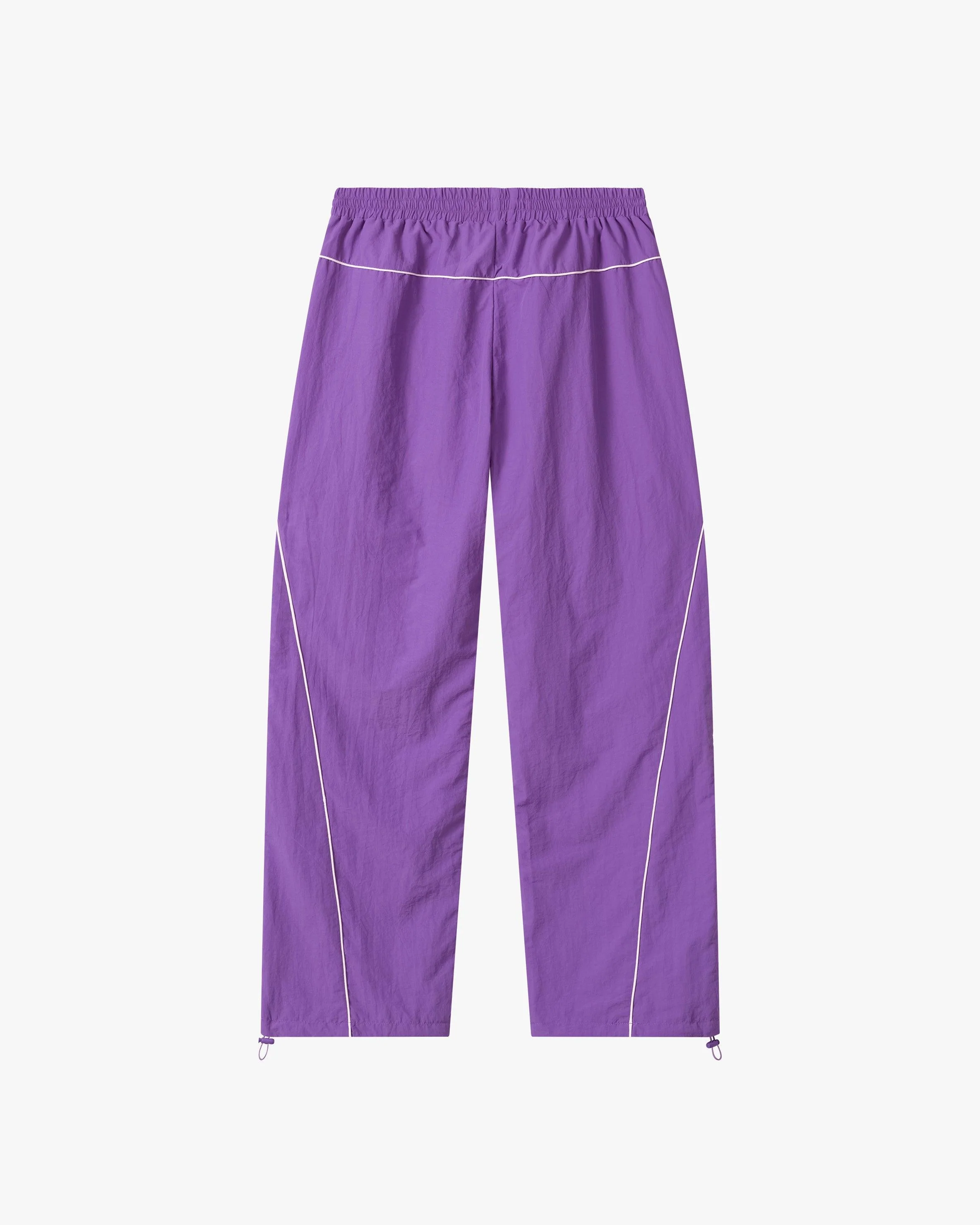 TRACK PANTS PURPLE - Image 6