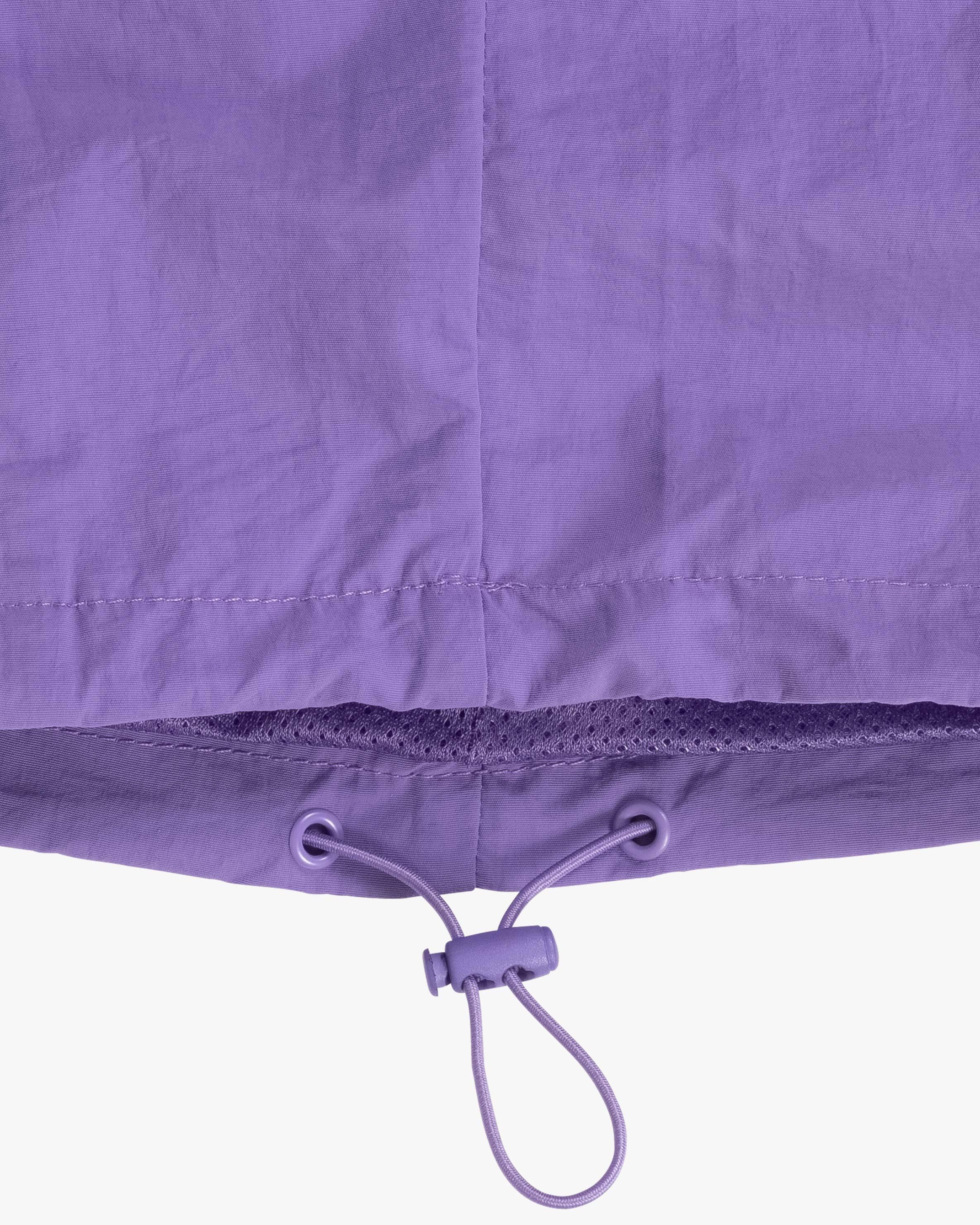 TRACK PANTS PURPLE - Image 8