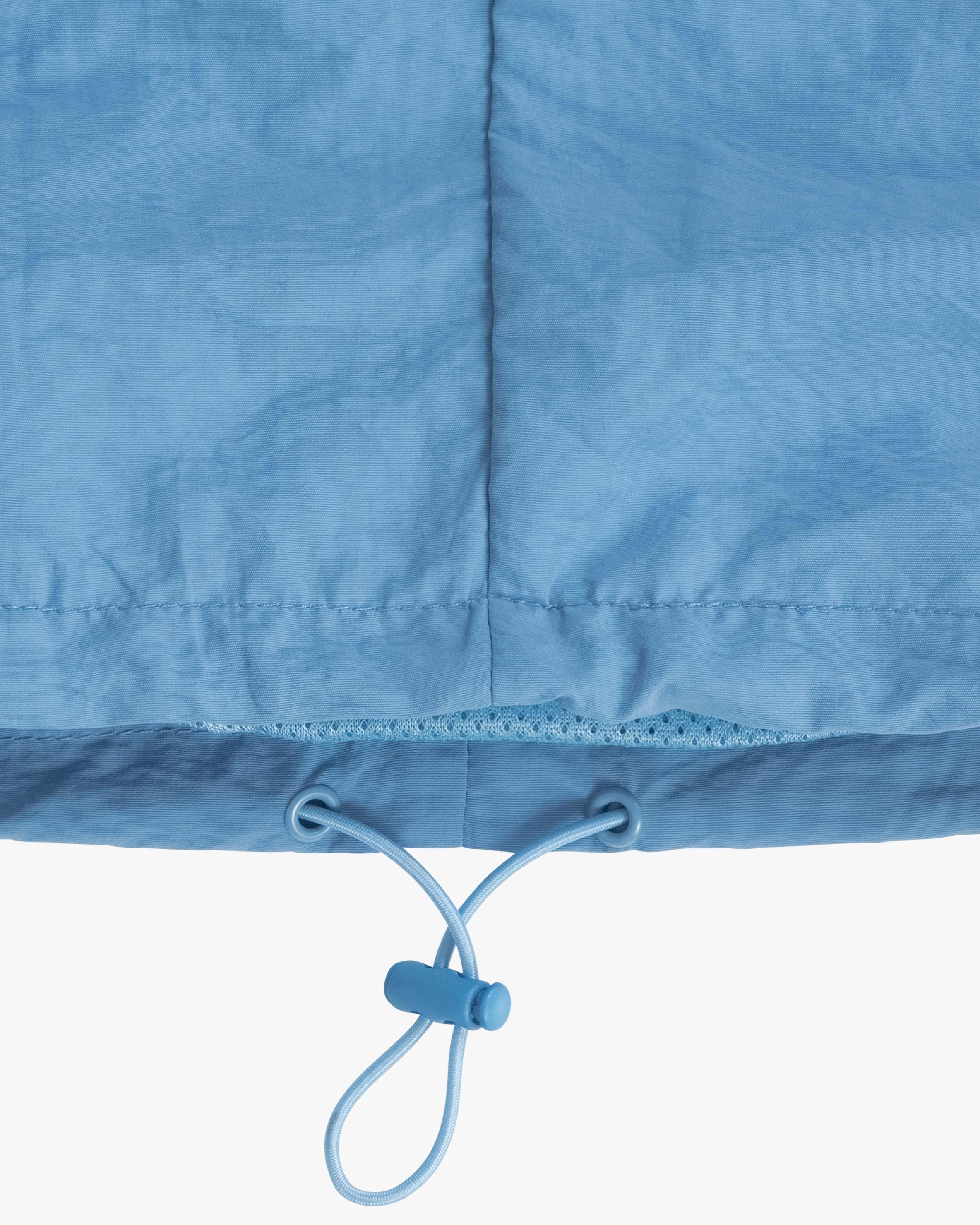 TRACK PANTS SKY BLUE - Image 8