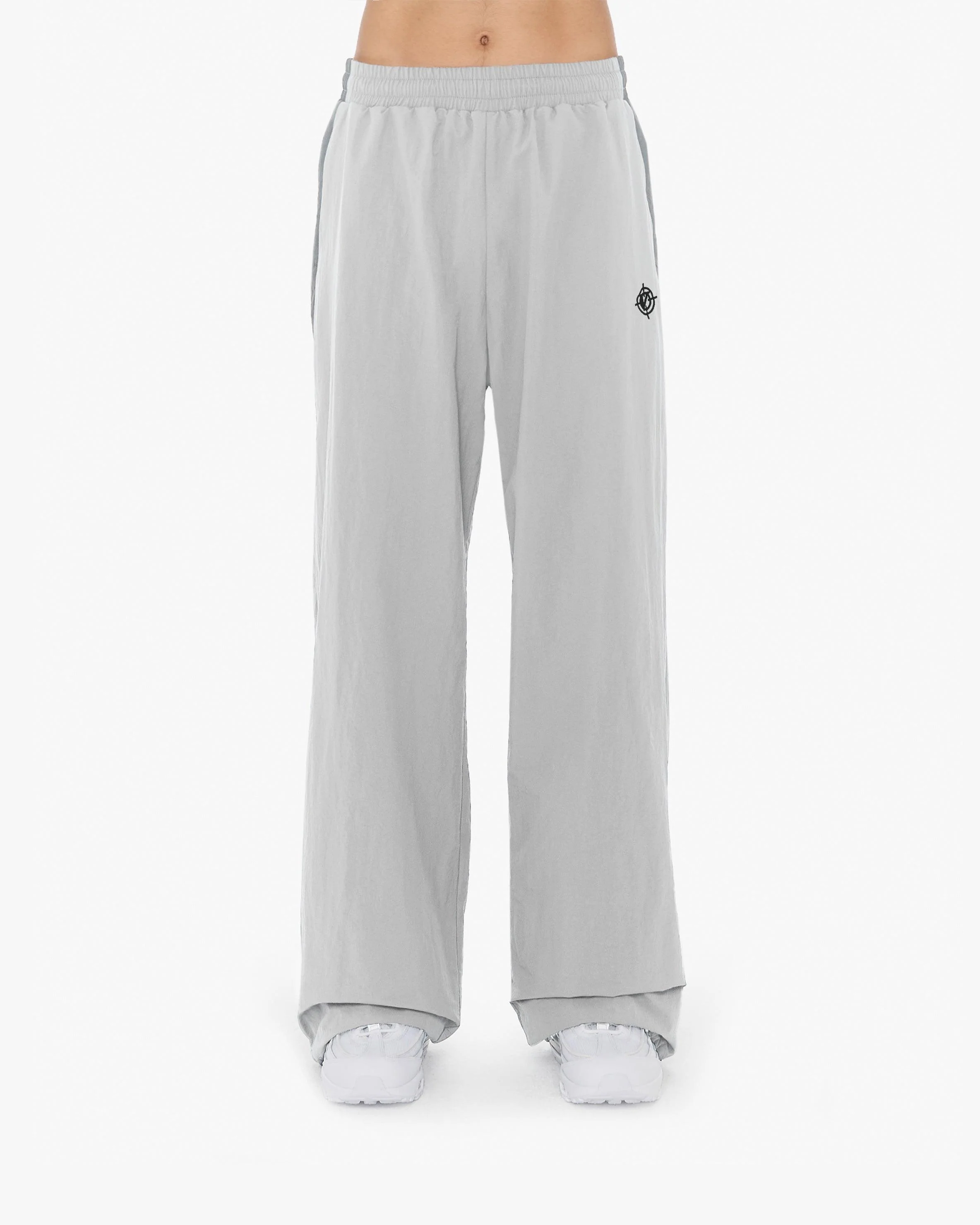 TRACK PANTS V2 BELUGA - Image 4