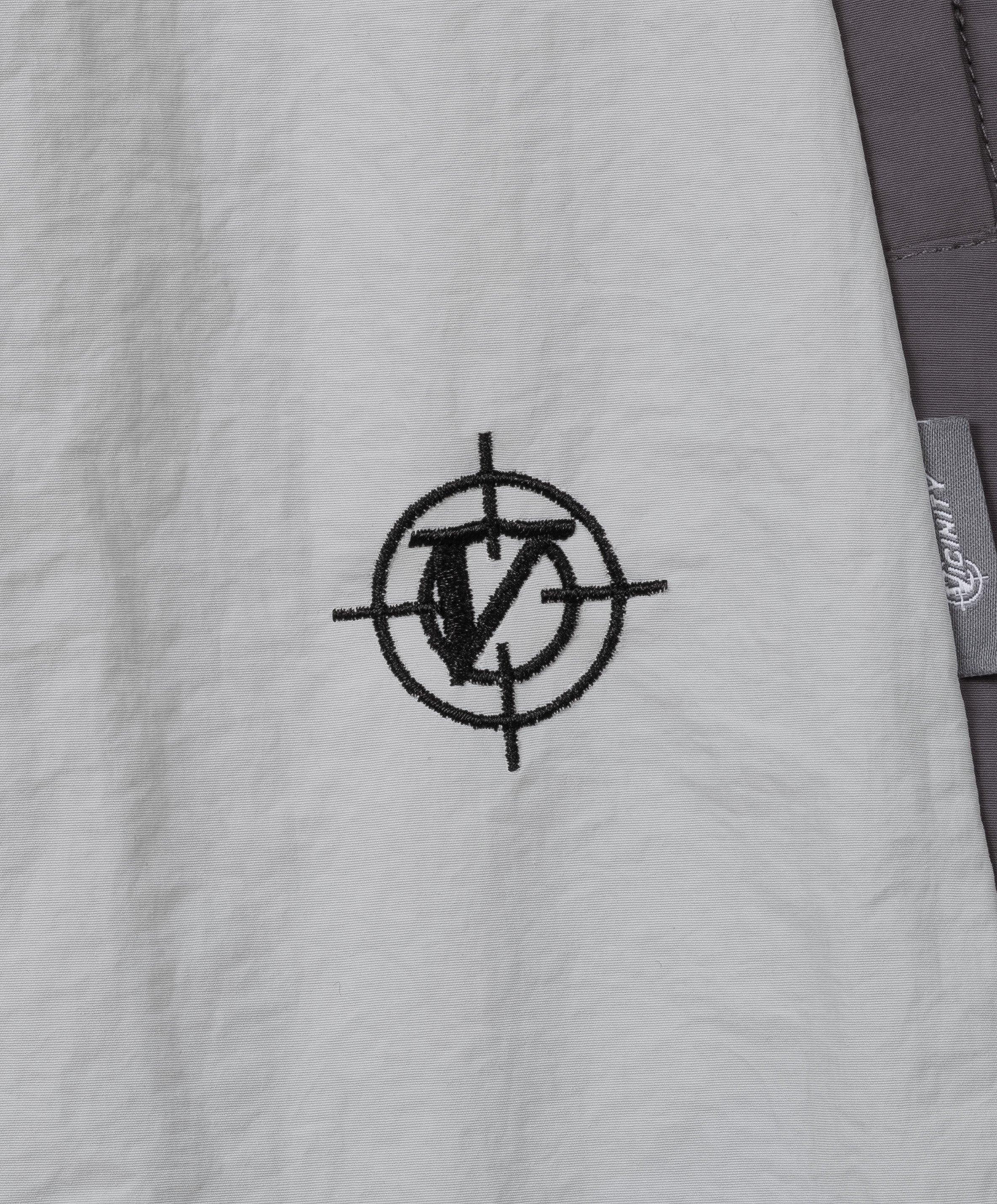 TRACK PANTS V2 BELUGA - Image 9