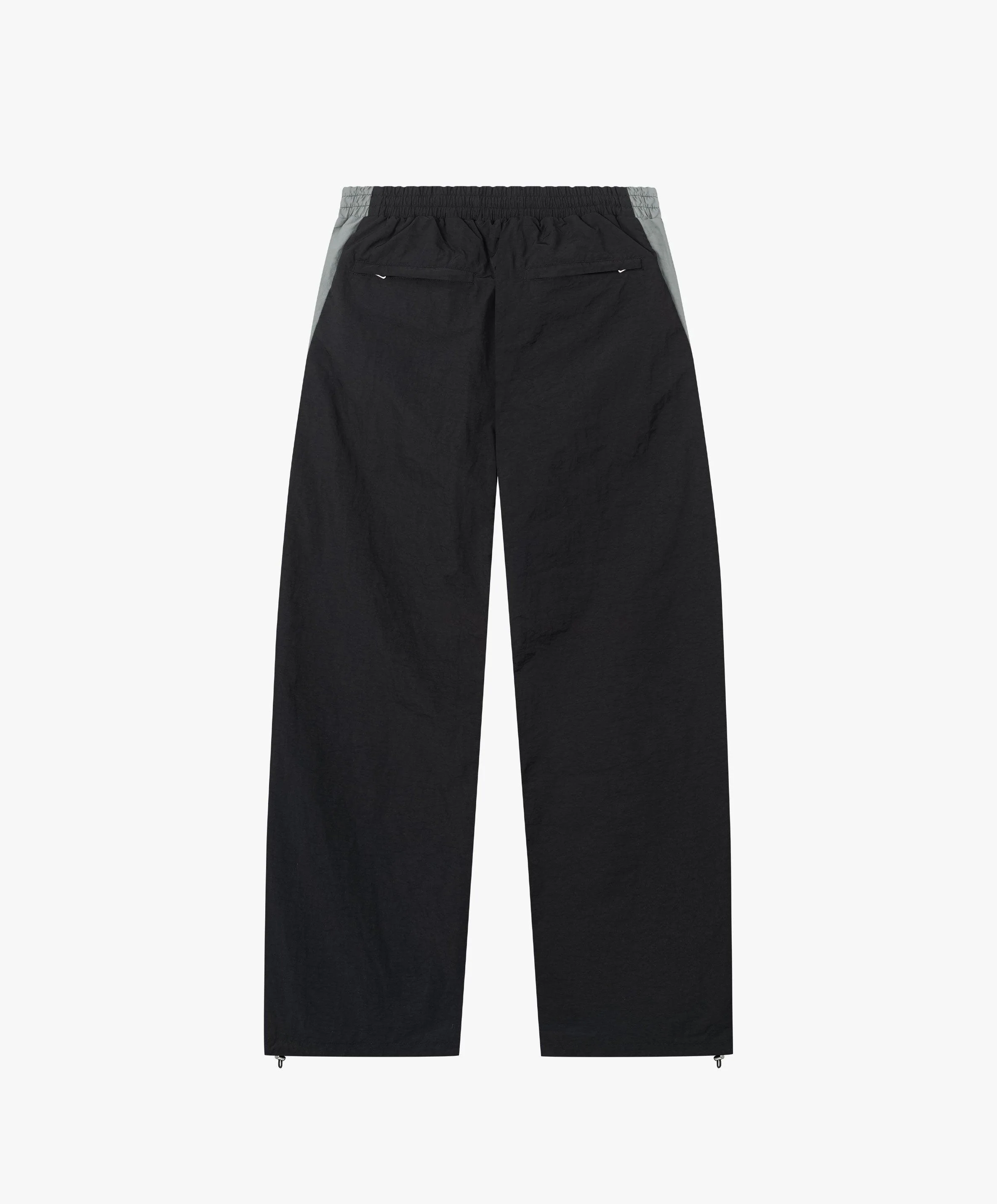TRACK PANTS V2 BLACK - Image 5