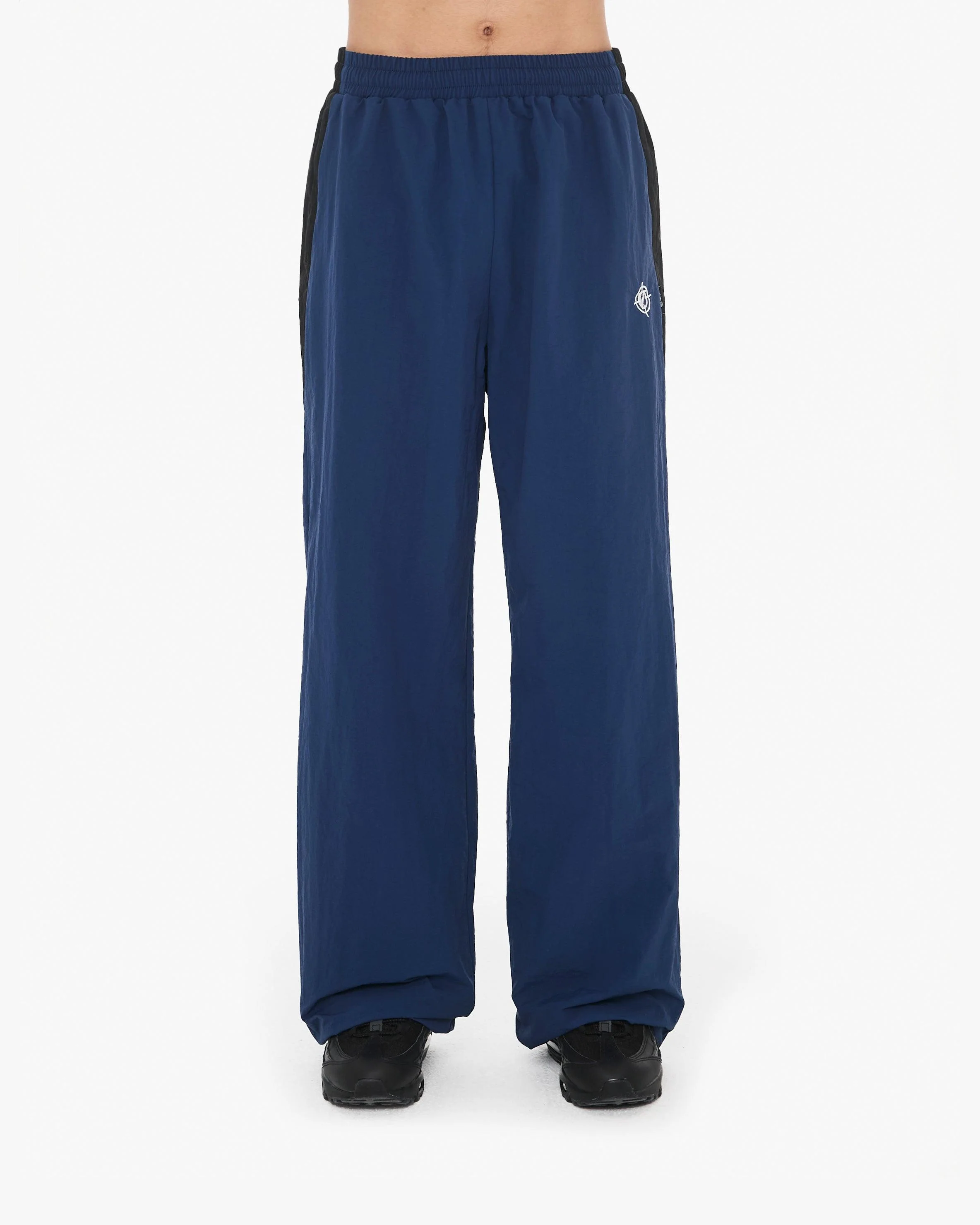 TRACK PANTS V2 BLUE TANG - Image 4