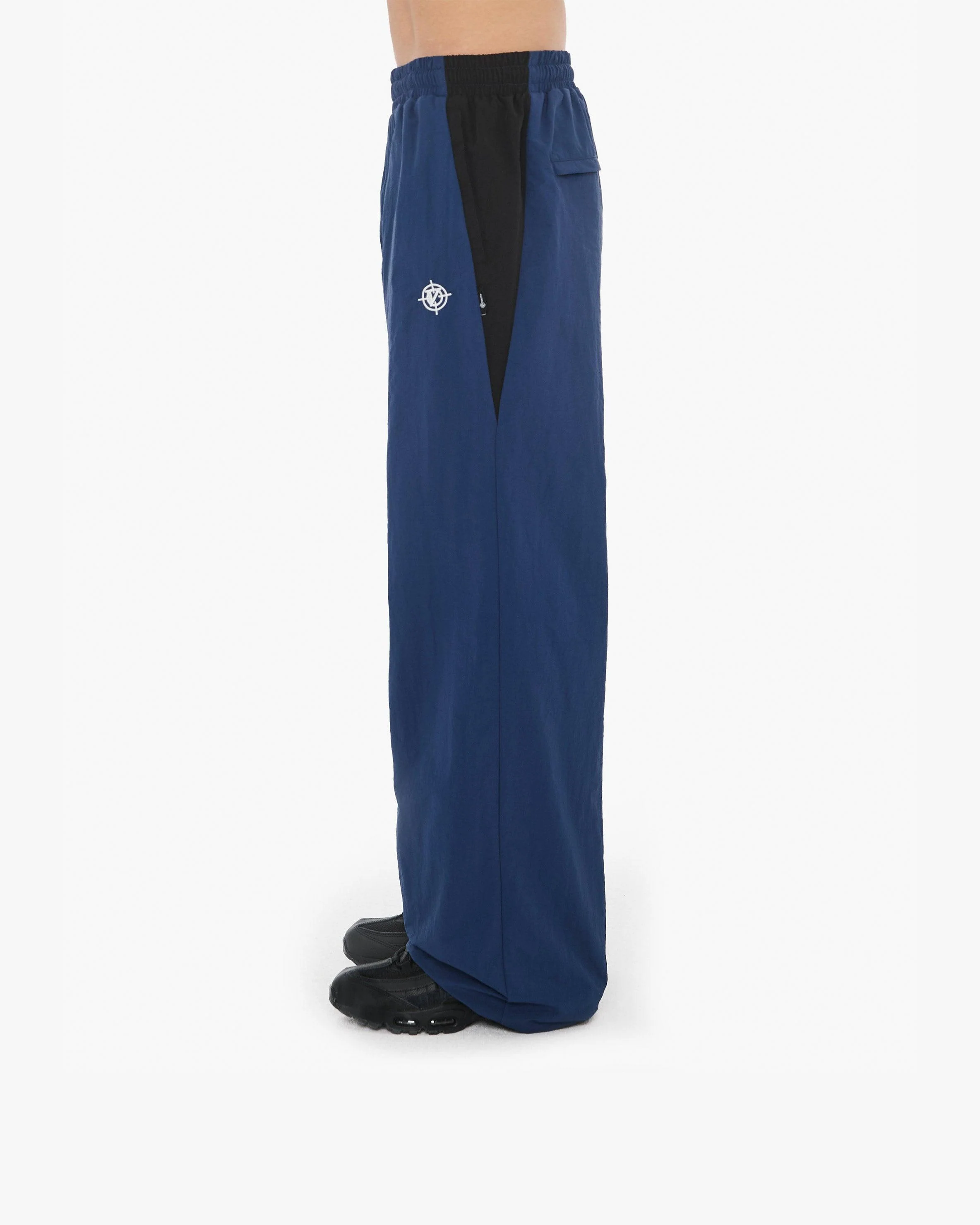 TRACK PANTS V2 BLUE TANG - Image 7