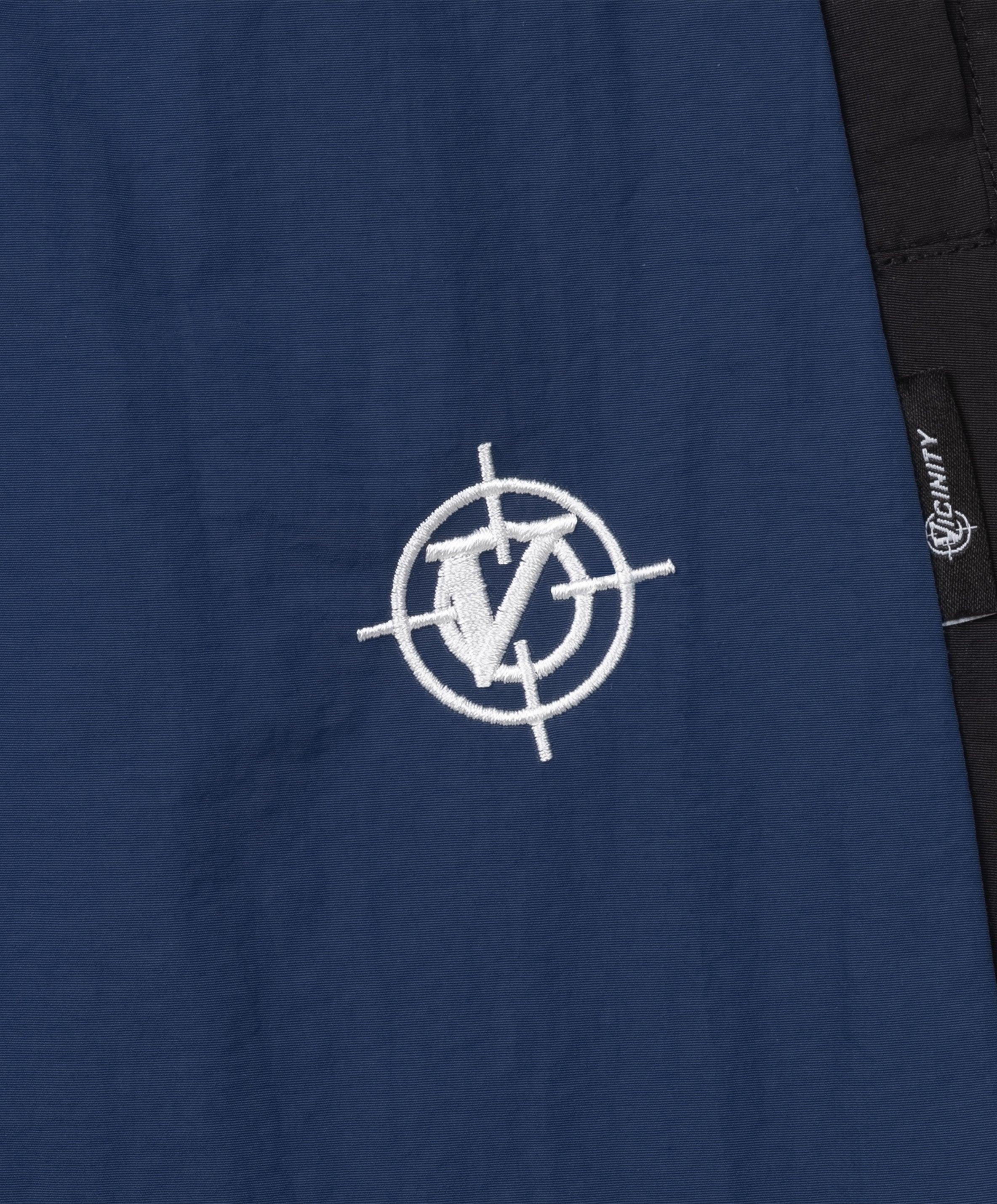 TRACK PANTS V2 BLUE TANG - Image 9