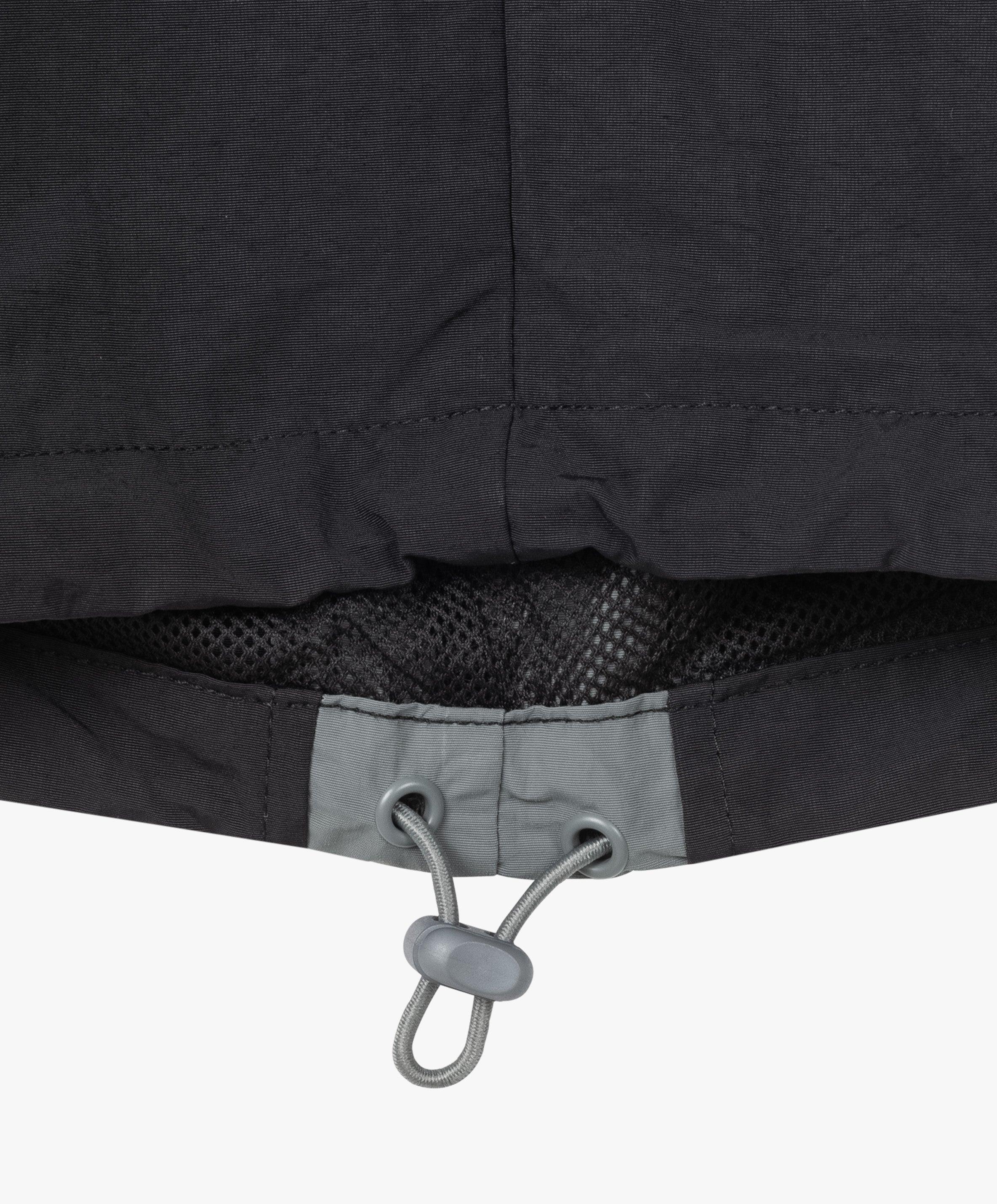 TRACK PANTS V3 BLACK GREY - Image 11