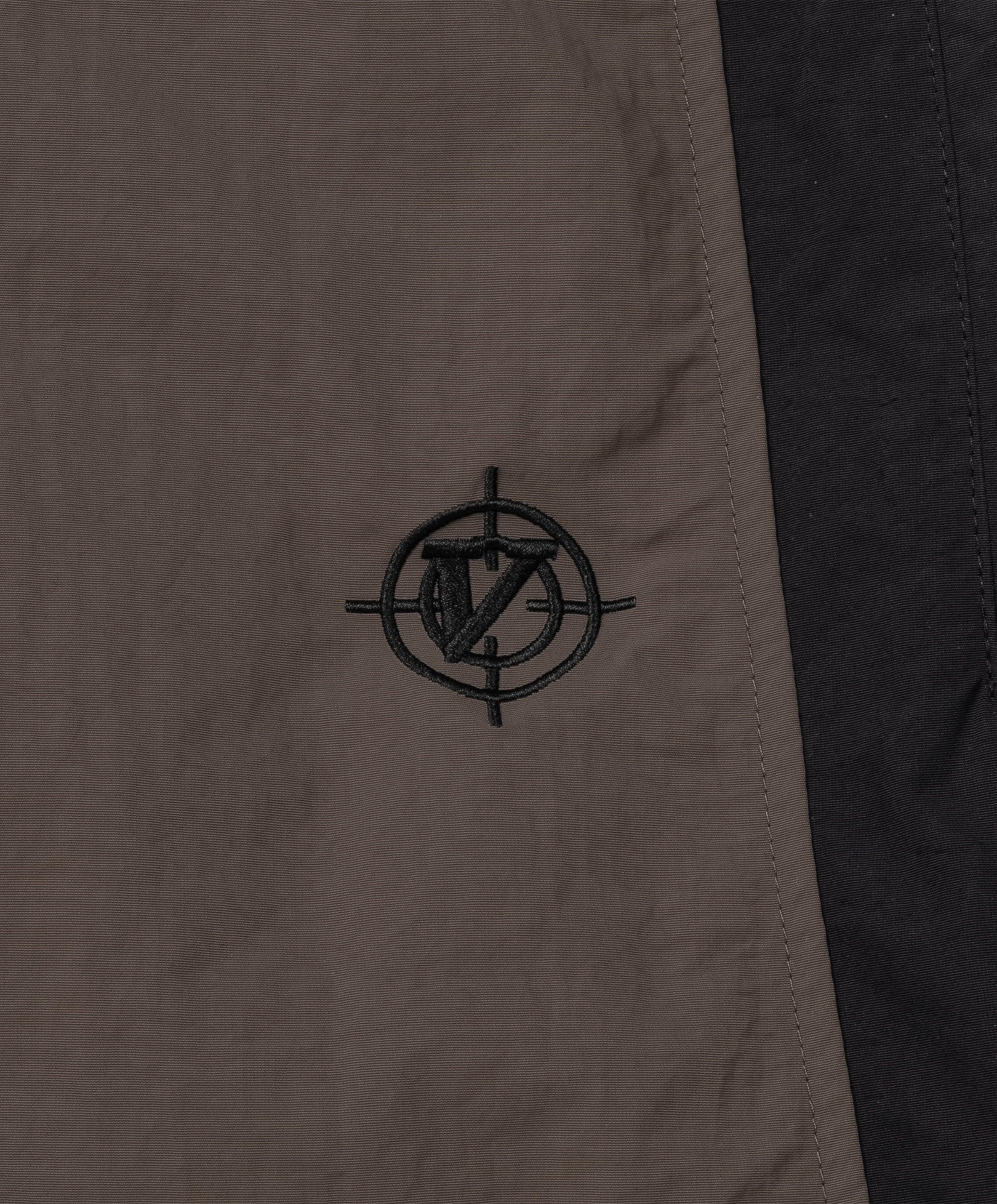 TRACK PANTS V3 MOCHA BLACK - Image 9