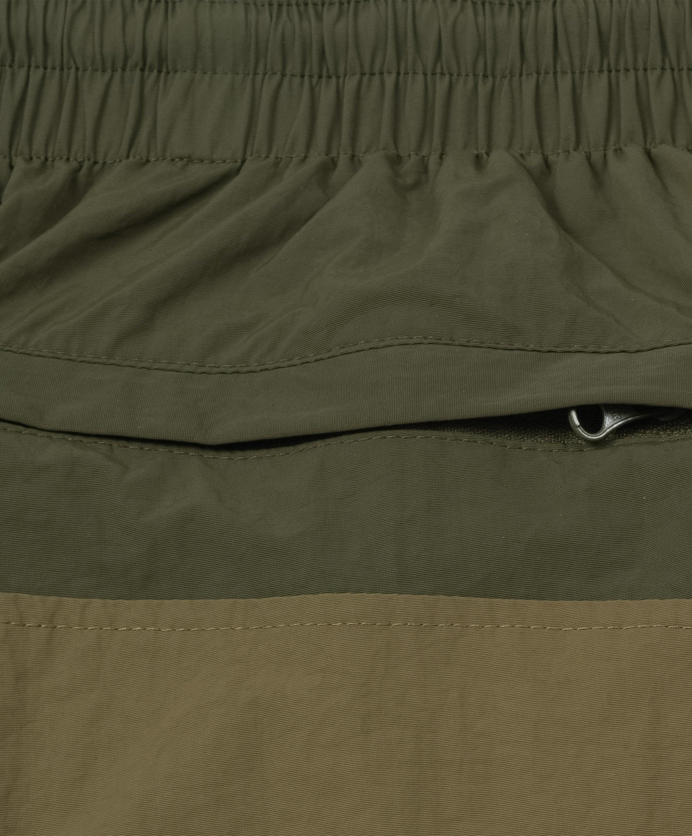 TRACK PANTS V3 OLIVE TAN - Image 12
