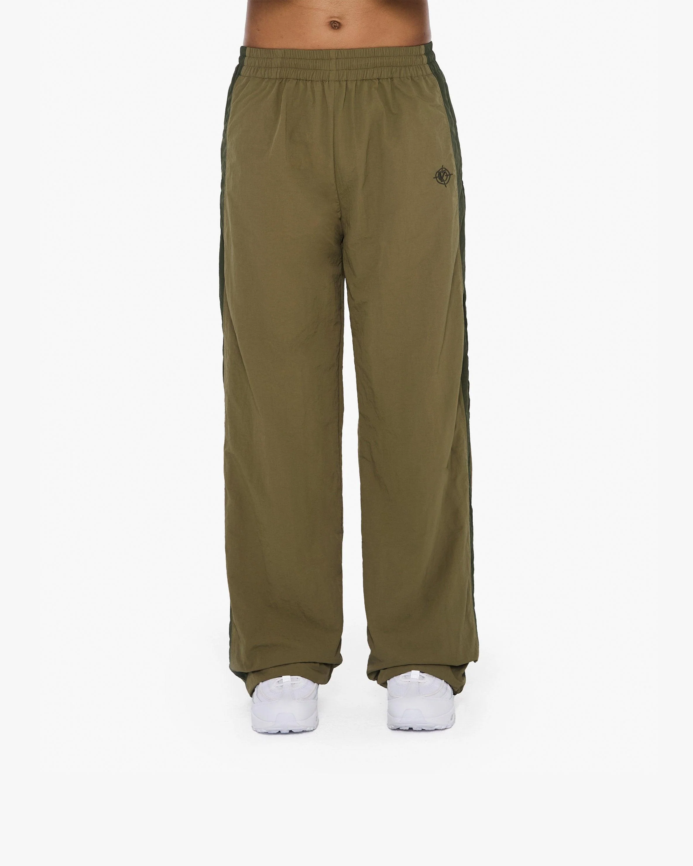 TRACK PANTS V3 OLIVE TAN - Image 4