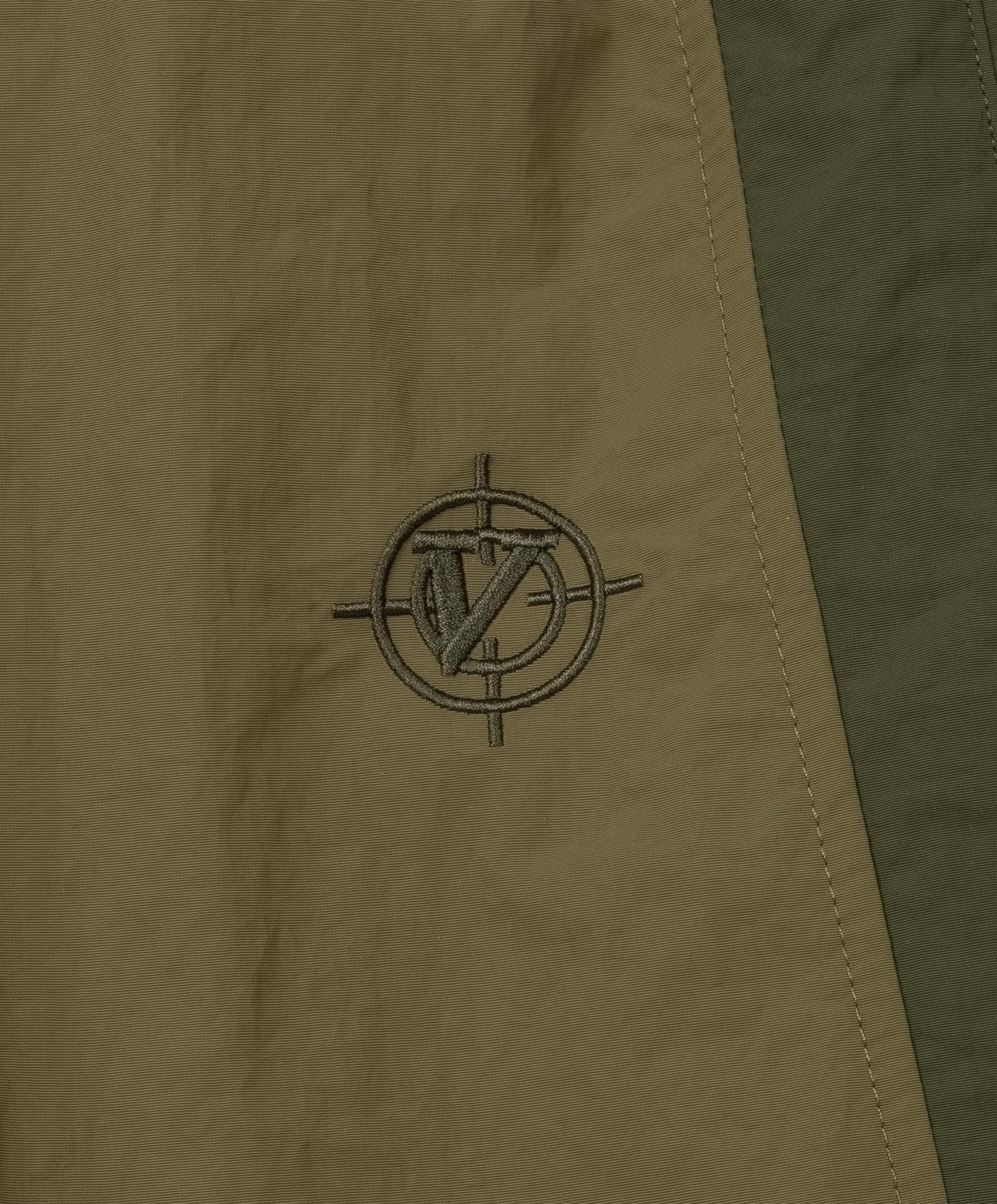 TRACK PANTS V3 OLIVE TAN - Image 9