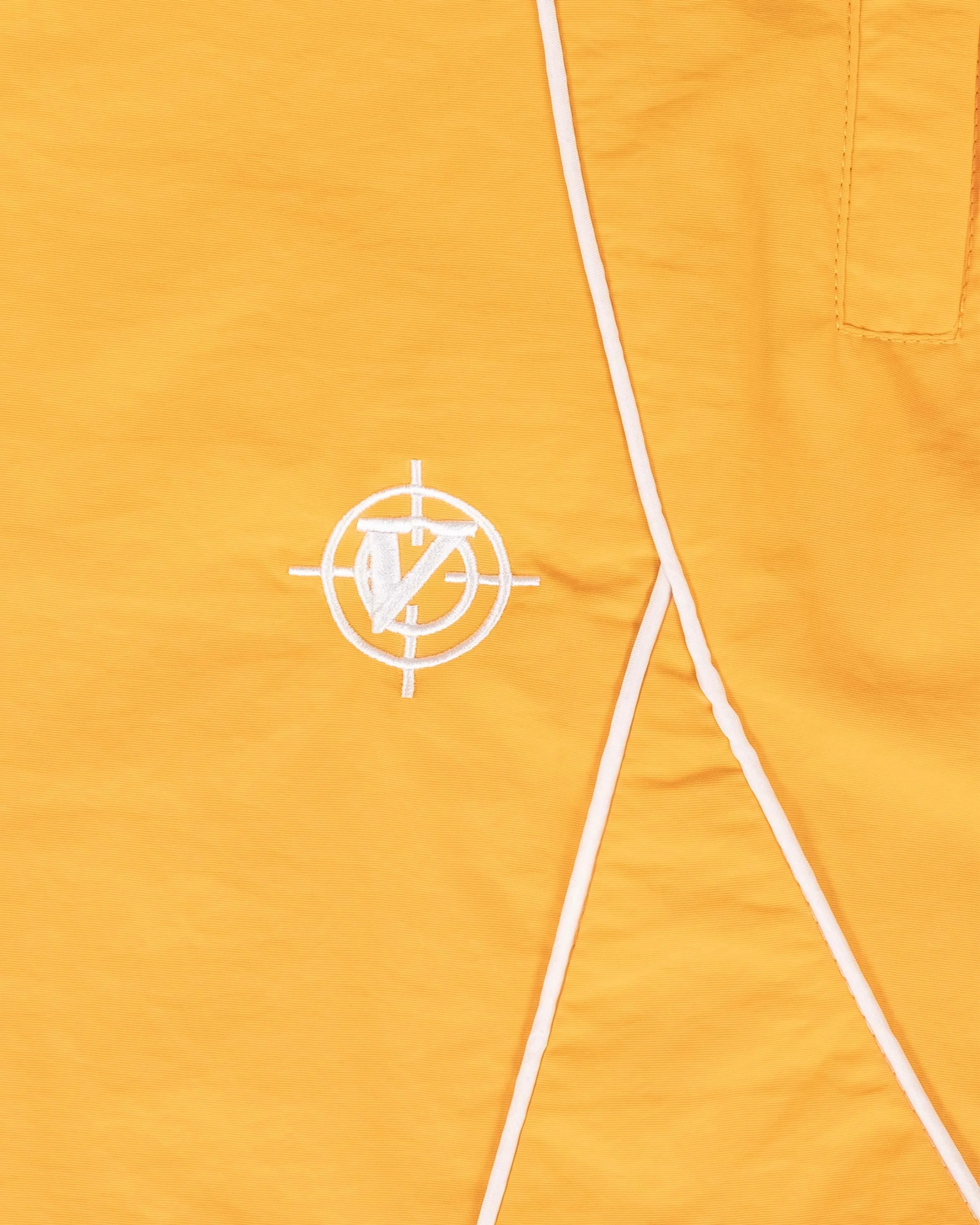 TRACK PANTS YELLOW - Image 10