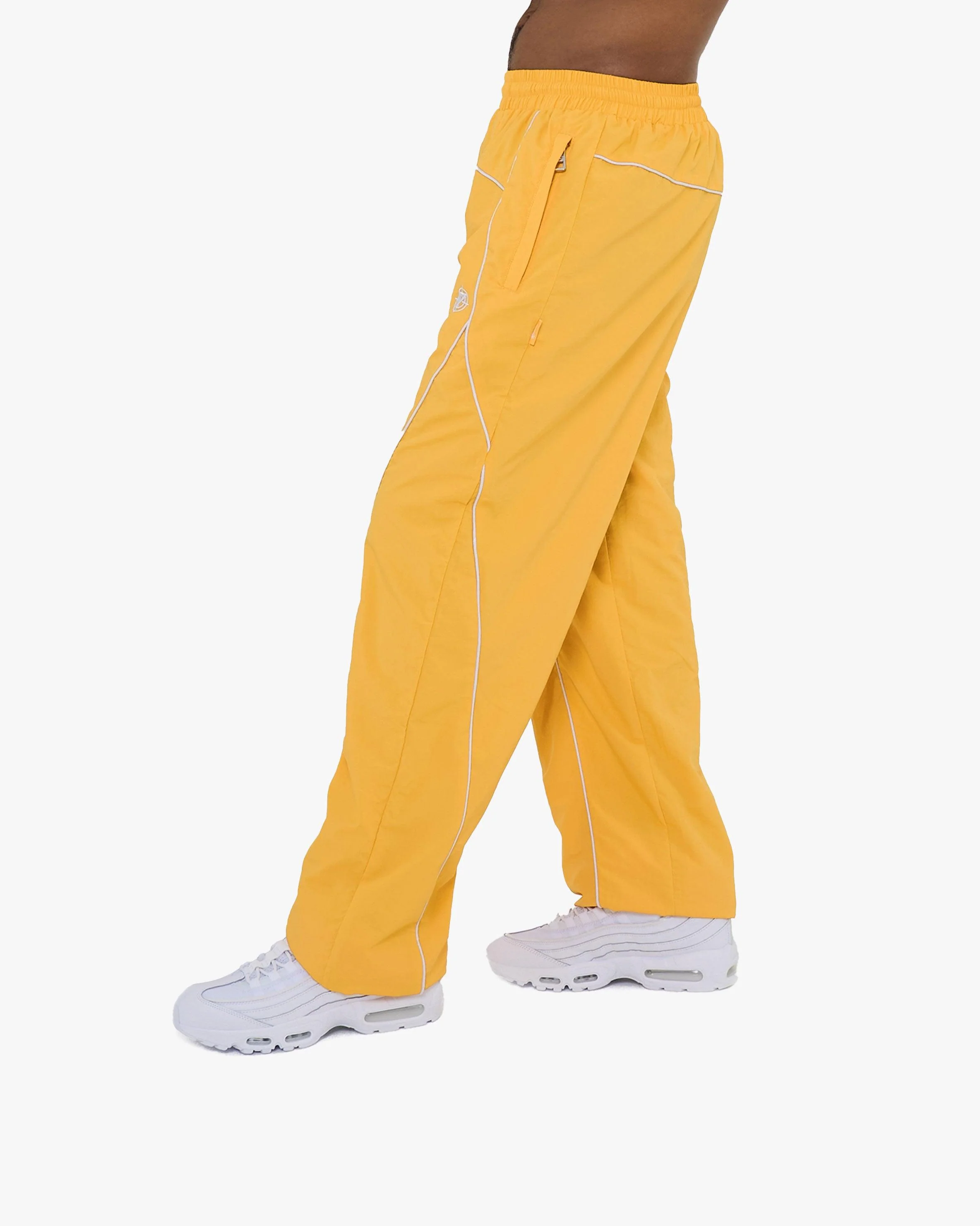 TRACK PANTS YELLOW - Image 11