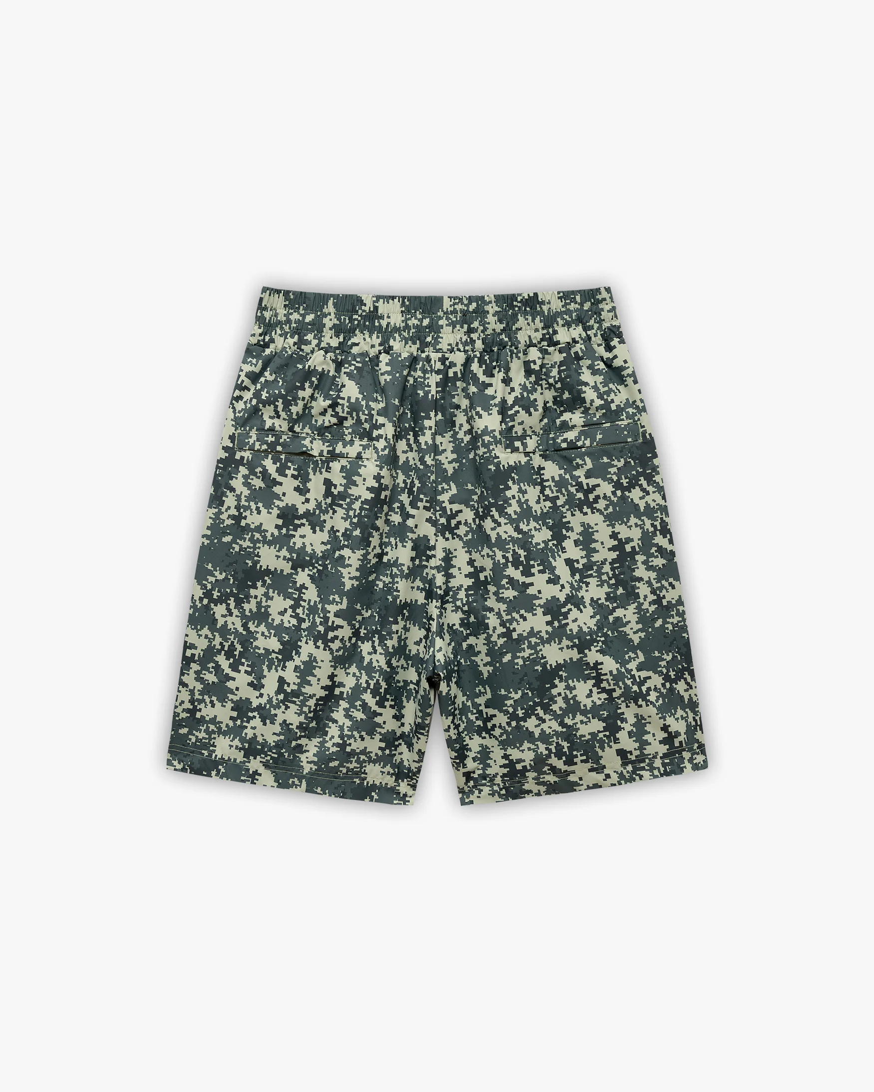 TRACK SHORTS PIXEL CAMO - Image 7