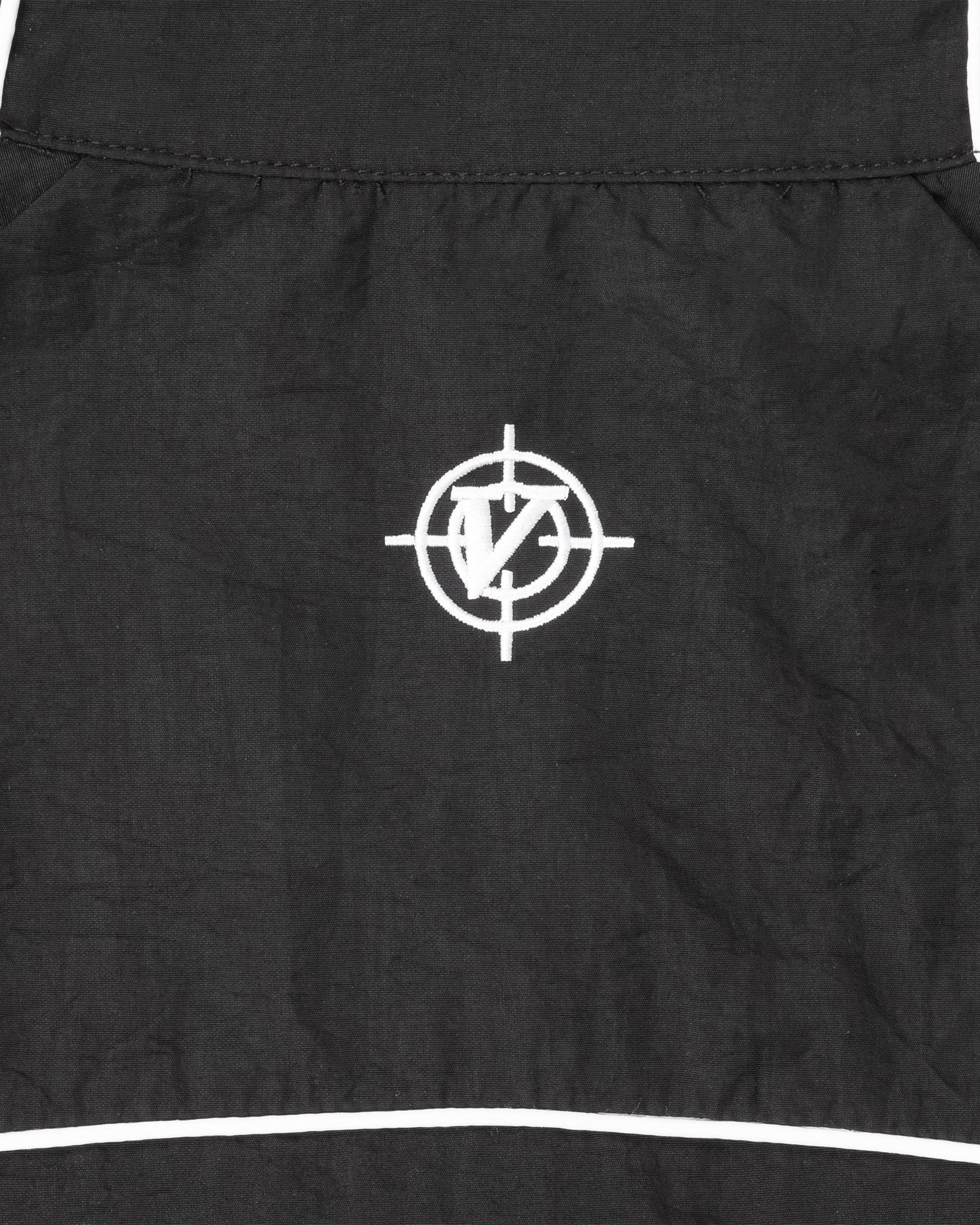 TRACK JACKET BLACK - Image 11