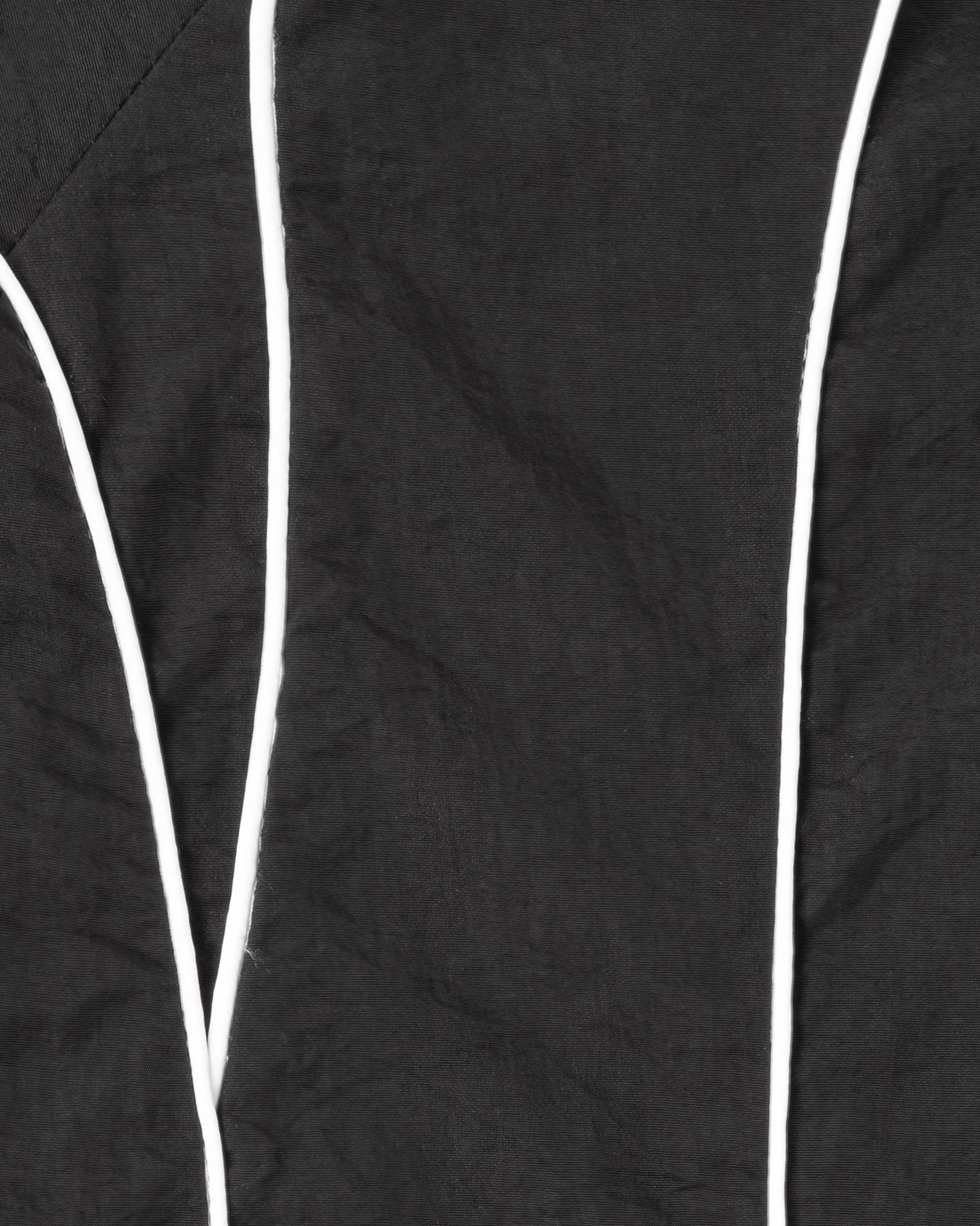 TRACK JACKET BLACK - Image 12