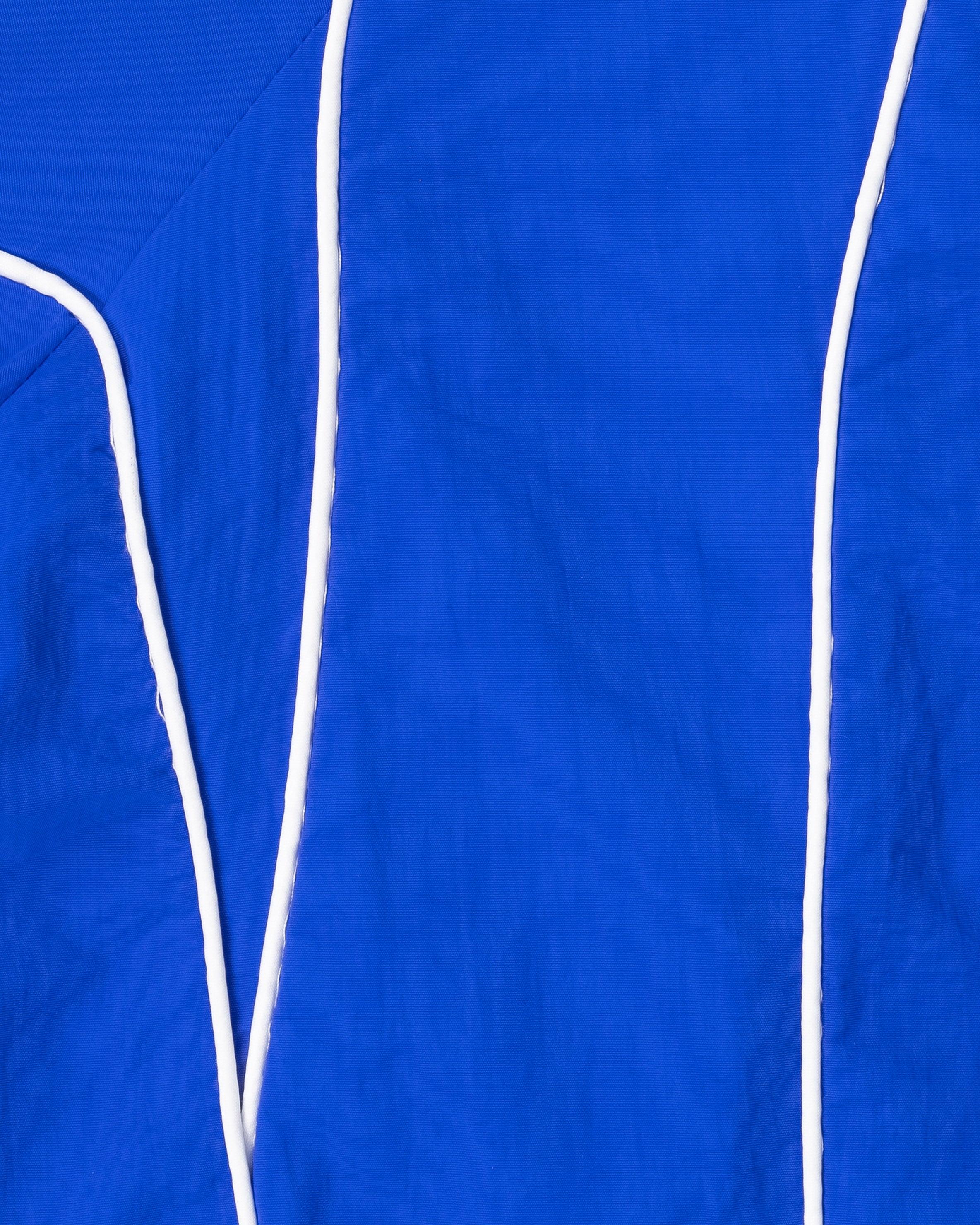 TRACK JACKET BLUE - Image 10