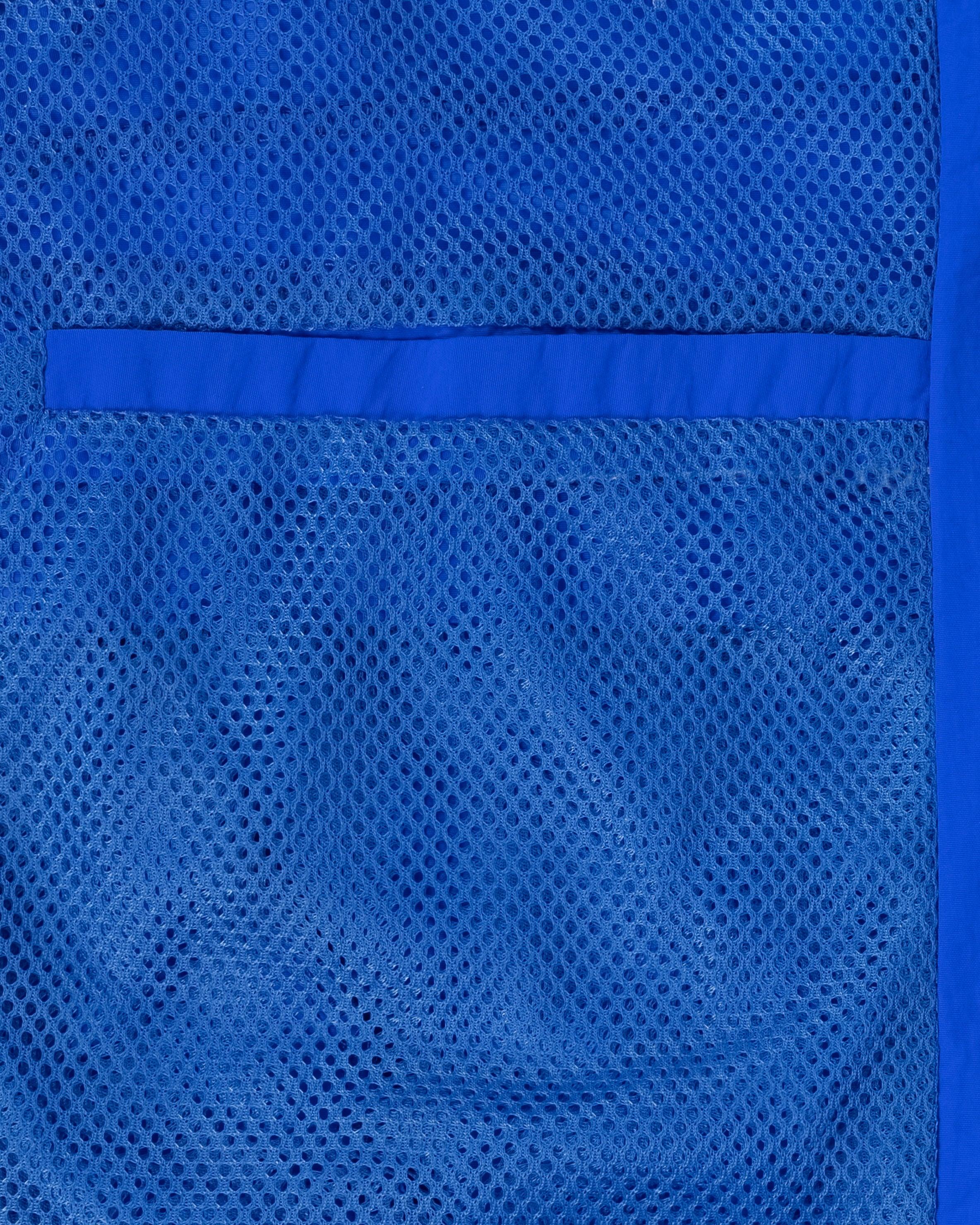 TRACK JACKET BLUE - Image 11