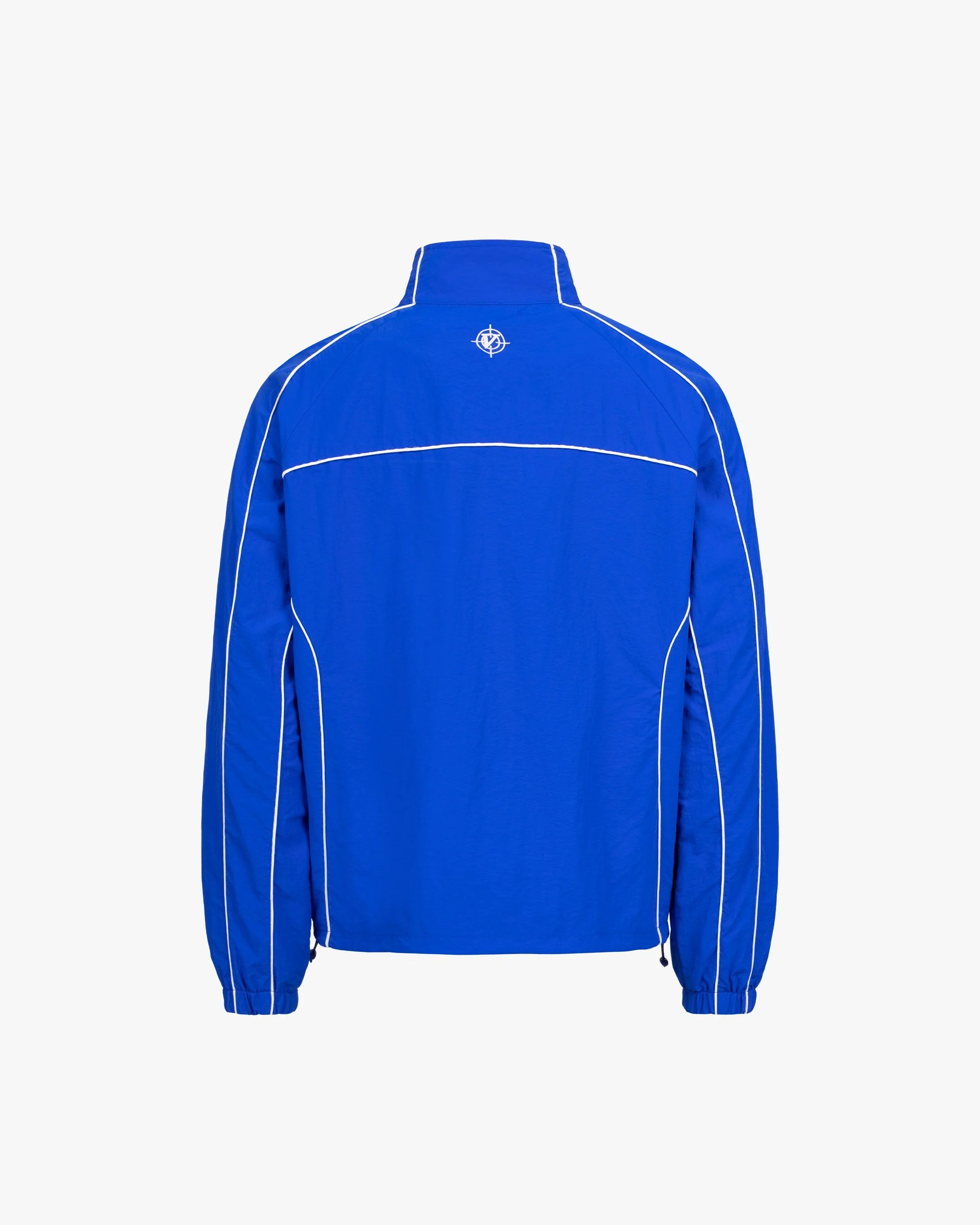 TRACK JACKET BLUE - Image 6