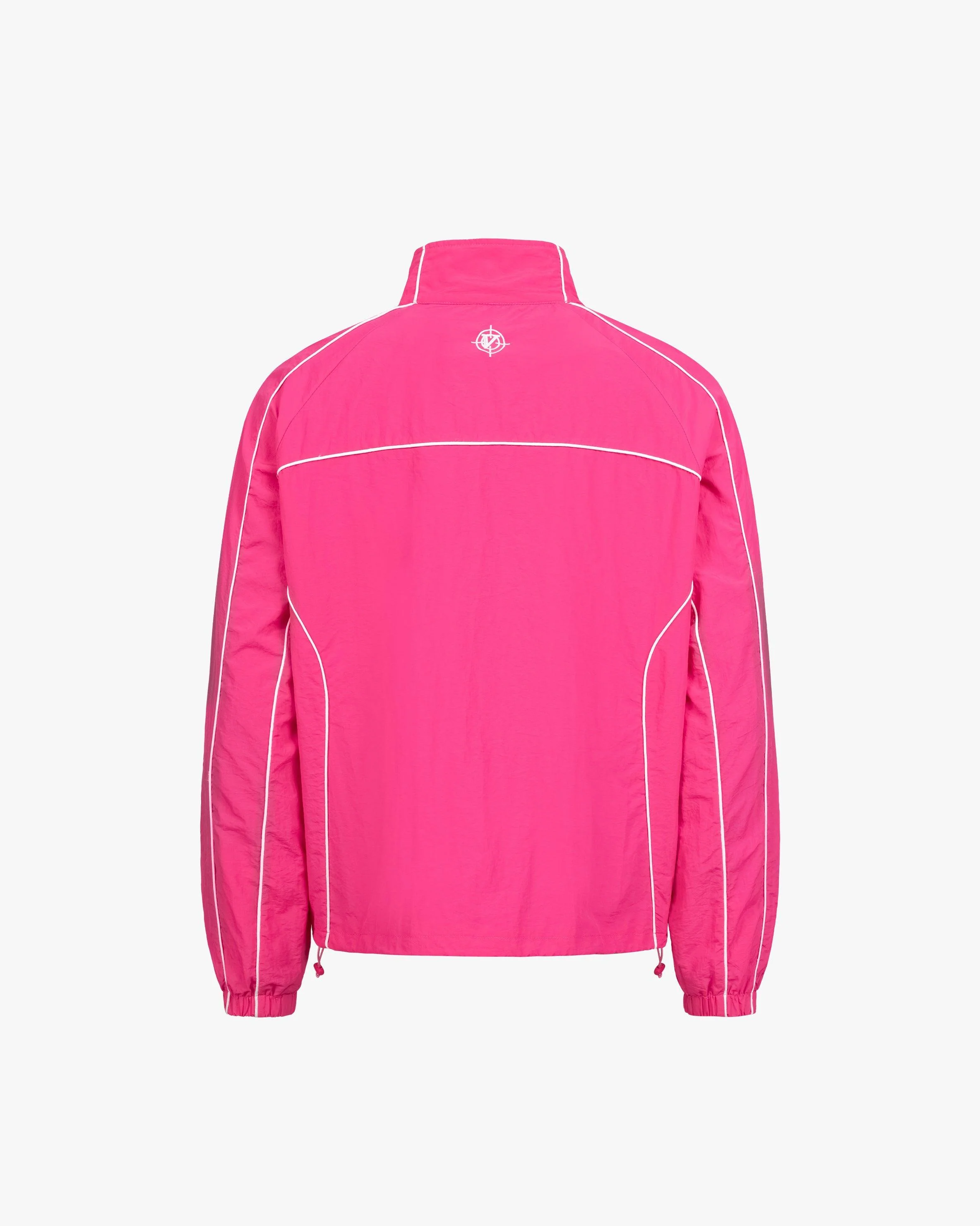 TRACK JACKET PINK - Image 6