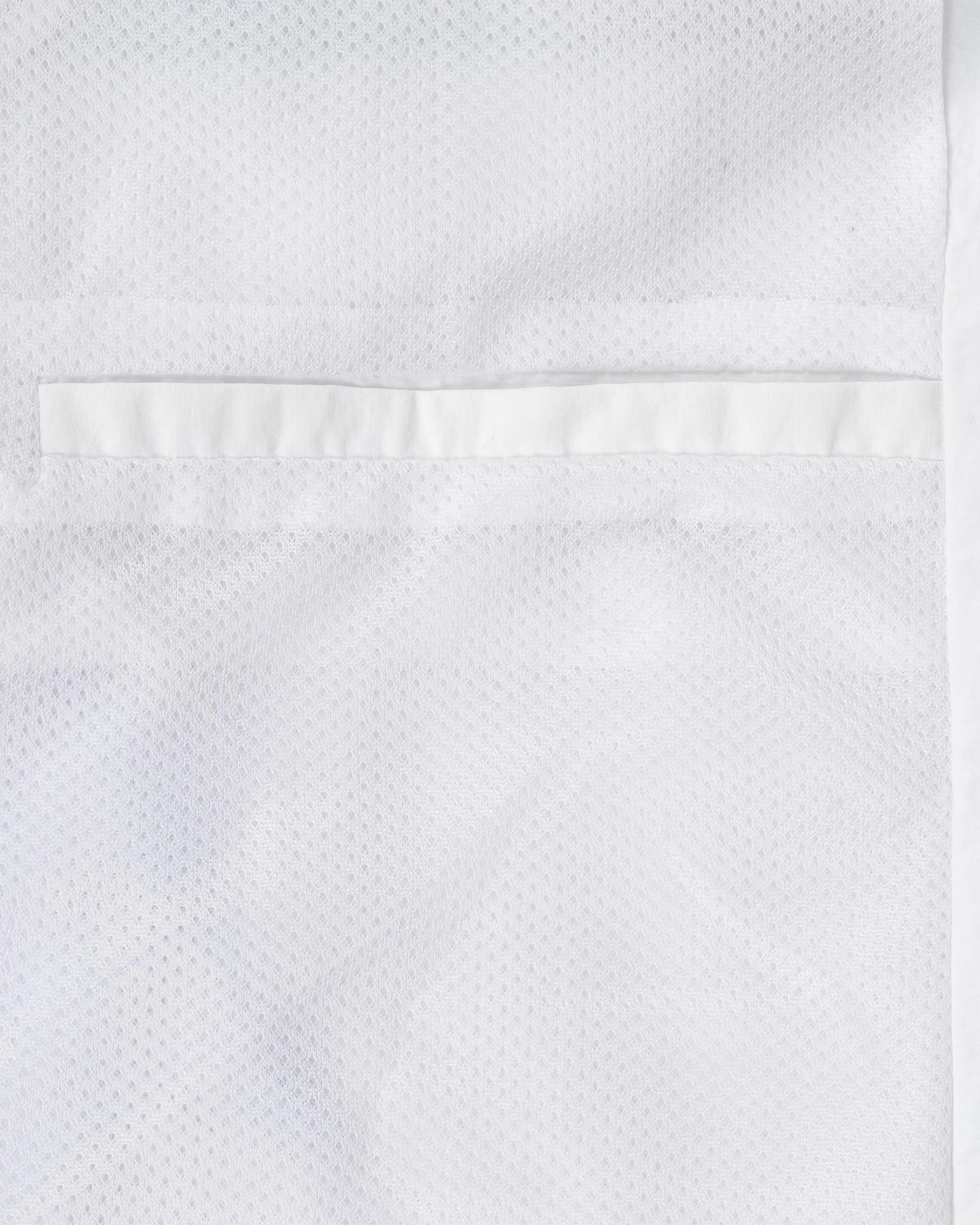 TRACK JACKET WHITE - Image 10