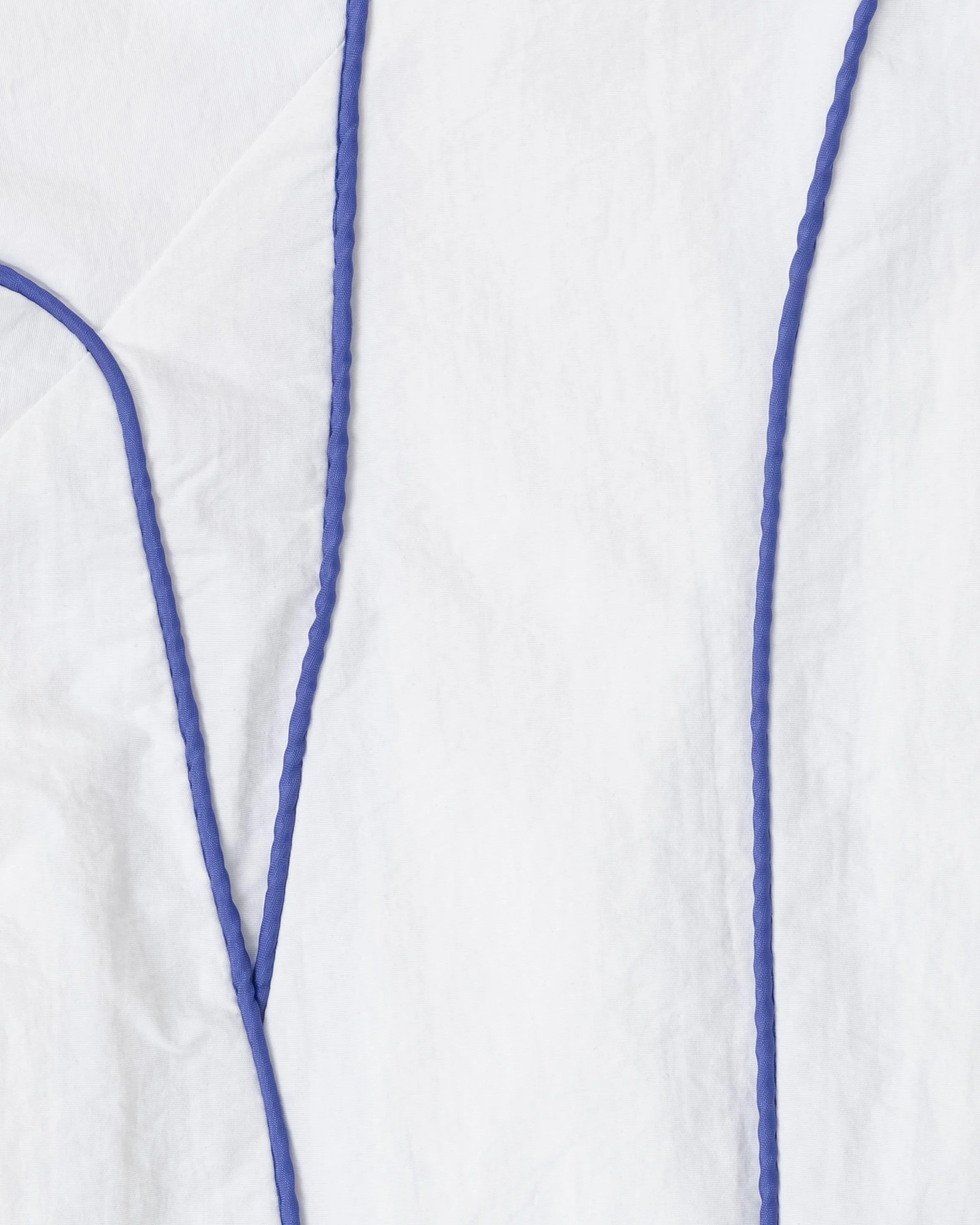 TRACK JACKET WHITE - Image 11