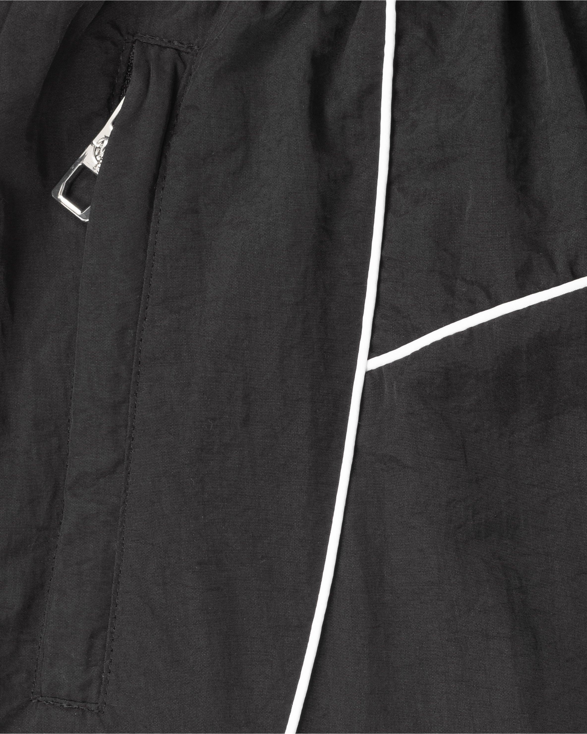 TRACK PANTS BLACK - Image 11