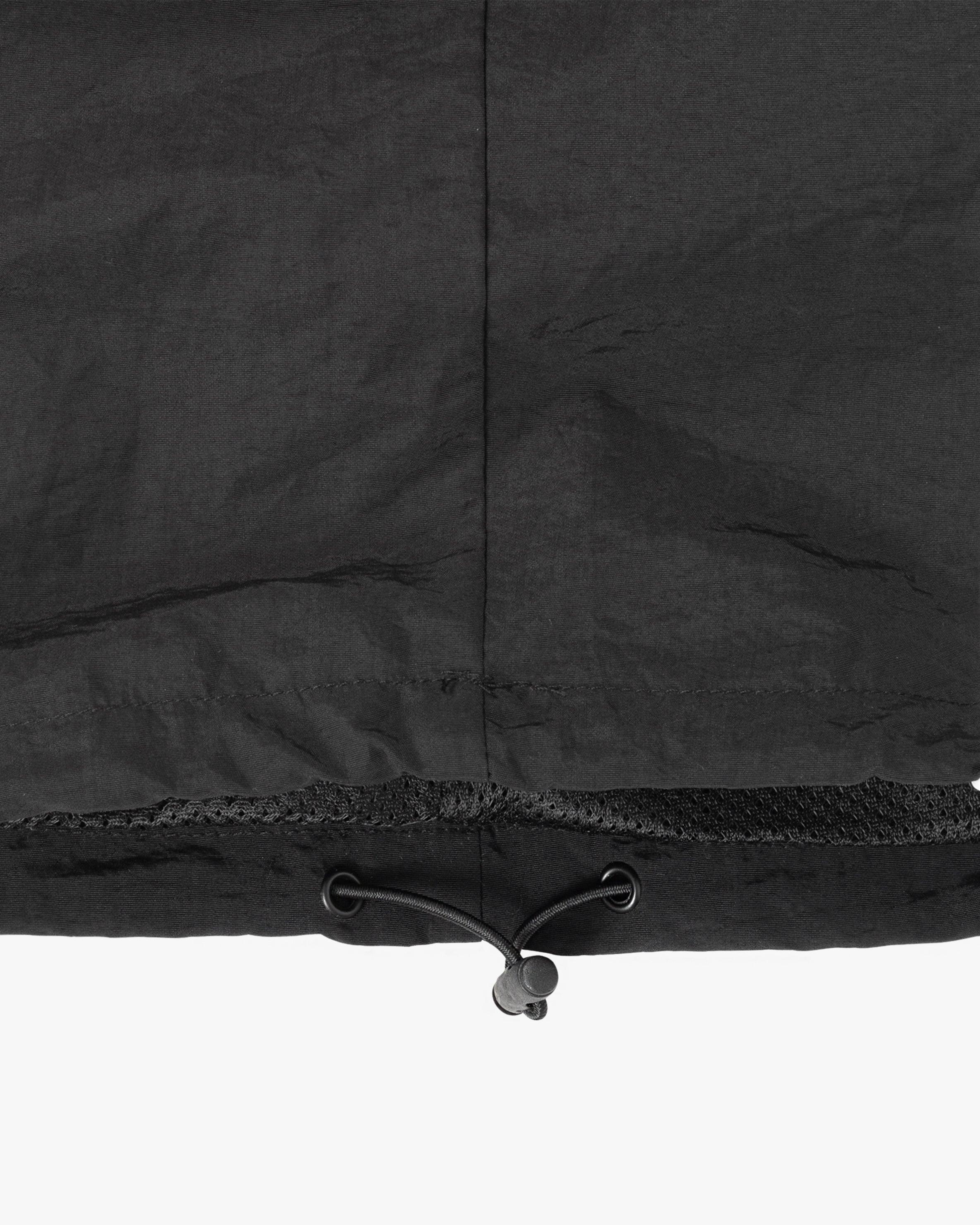 TRACK PANTS BLACK - Image 12