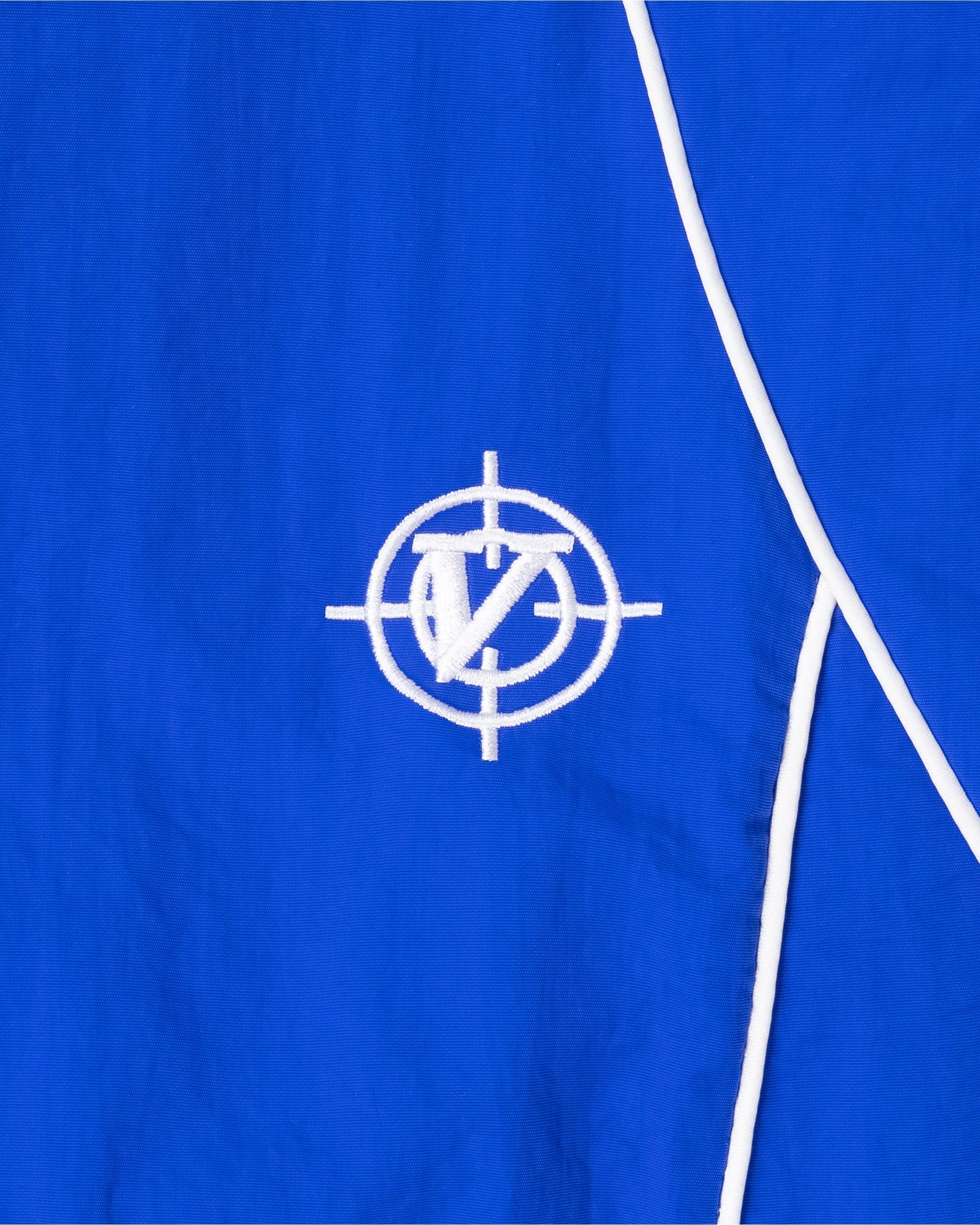 TRACK PANTS BLUE - Image 8