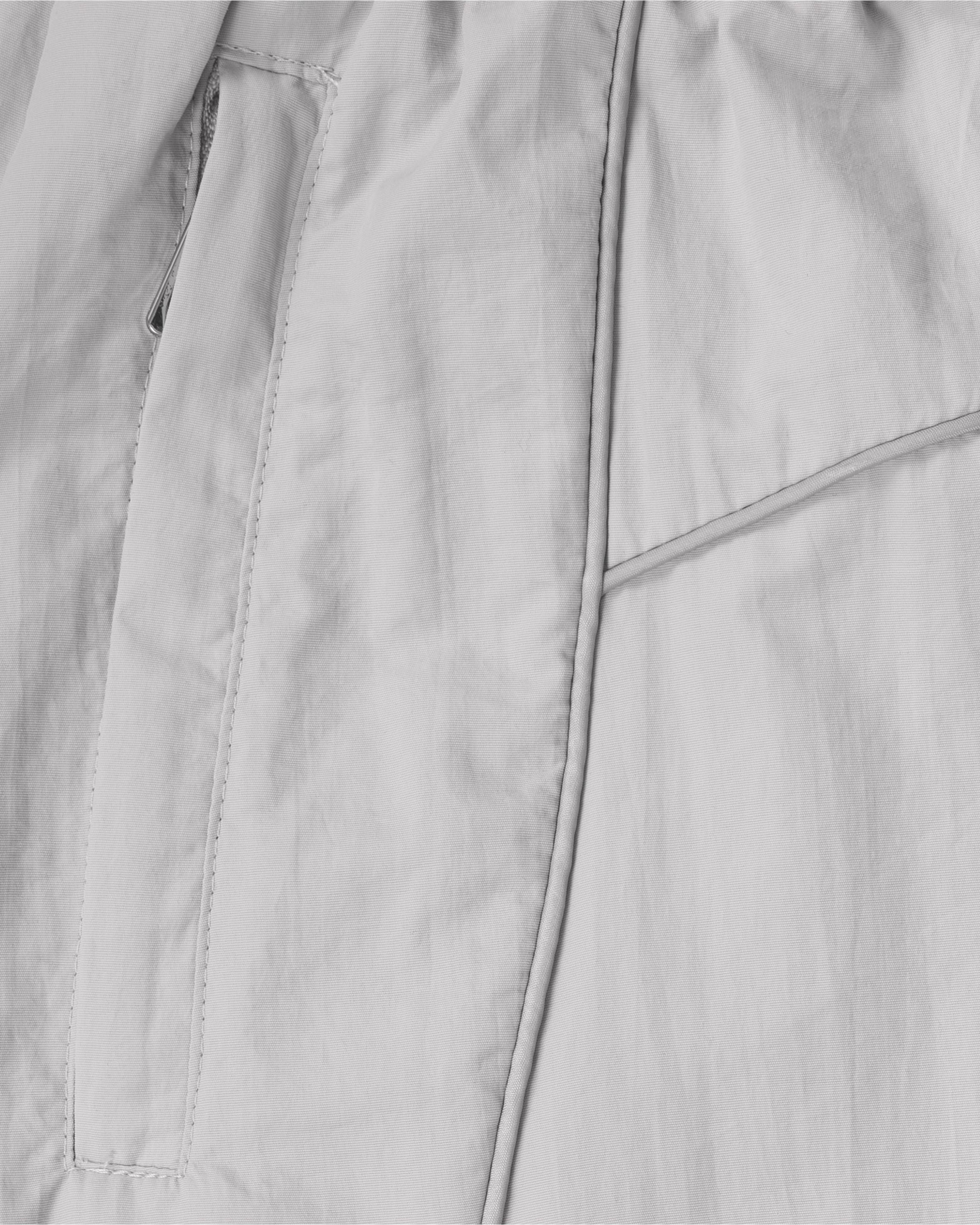 TRACK PANTS GREY - Image 9