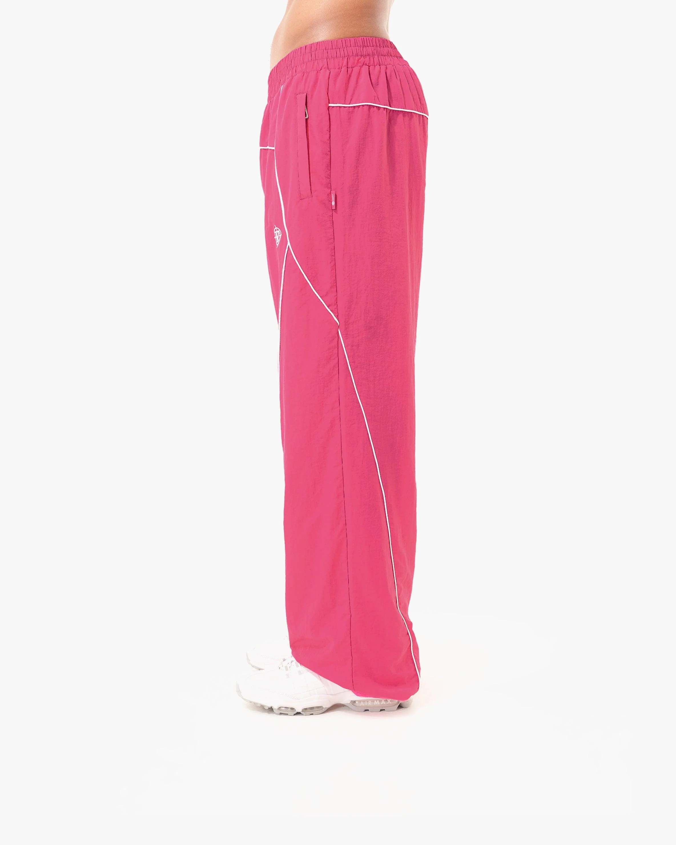 TRACK PANTS PINK - Image 4