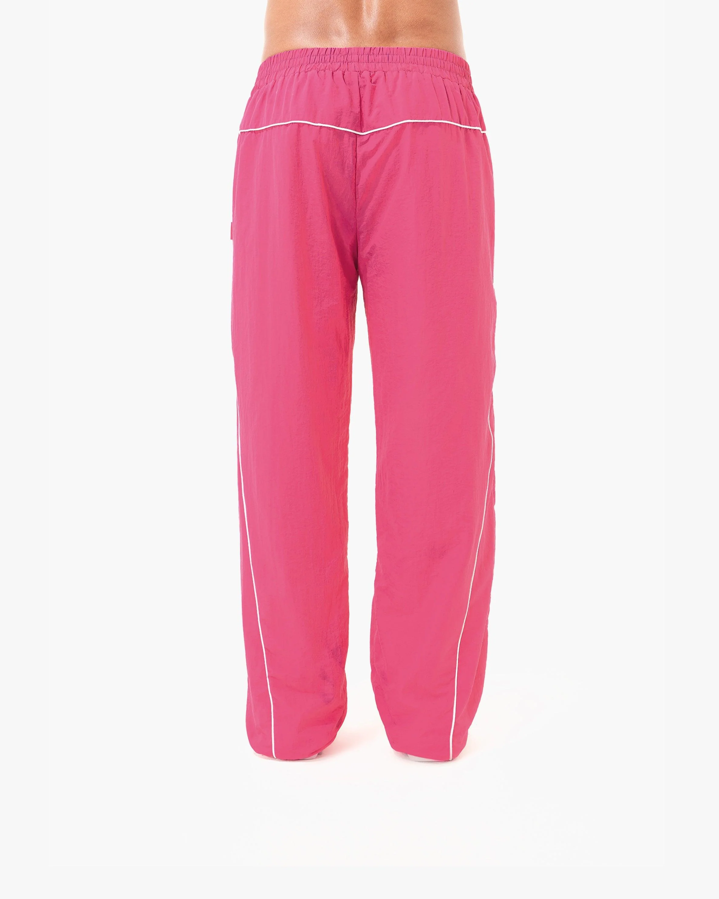 TRACK PANTS PINK - Image 5