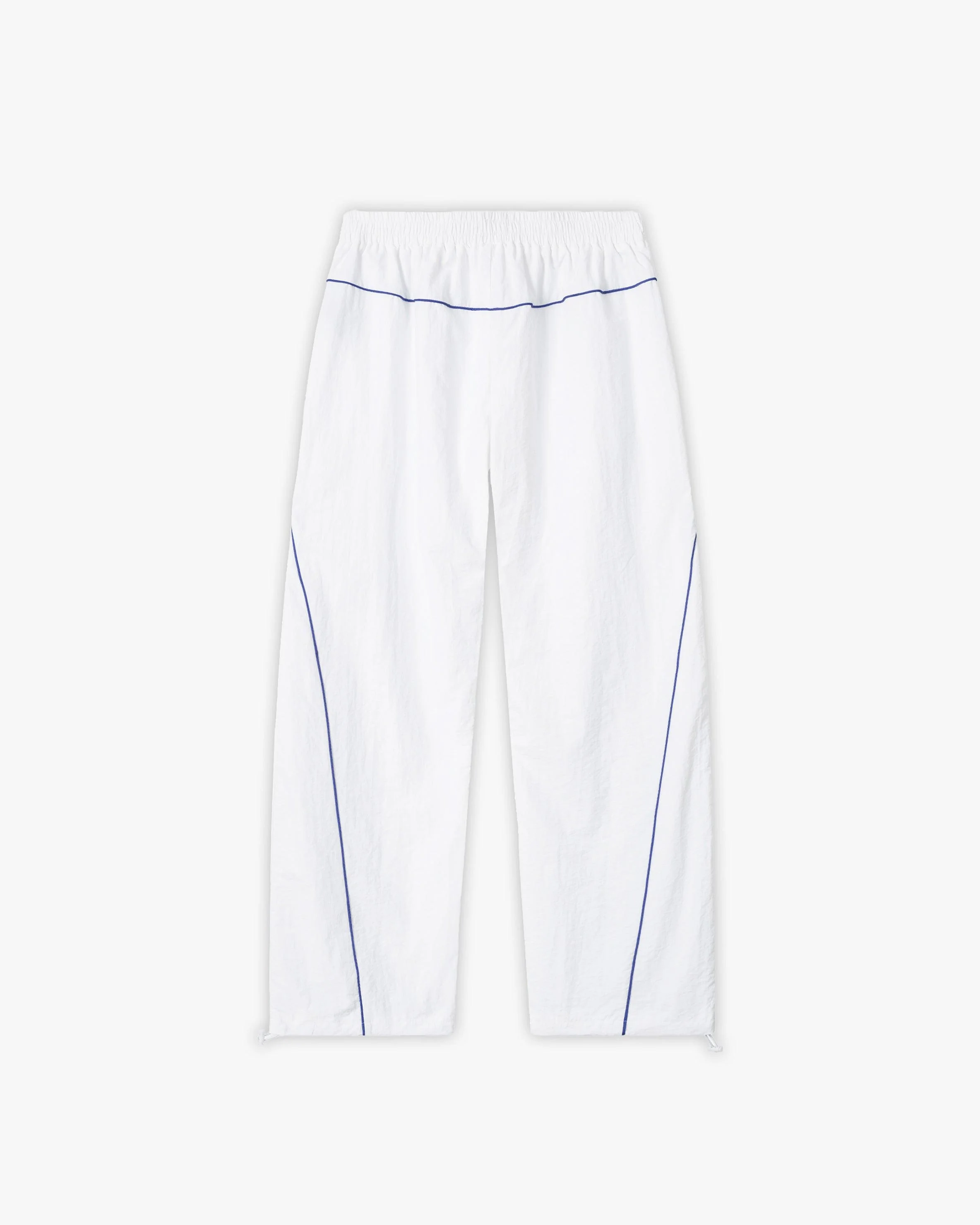 TRACK PANTS WHITE - Image 6